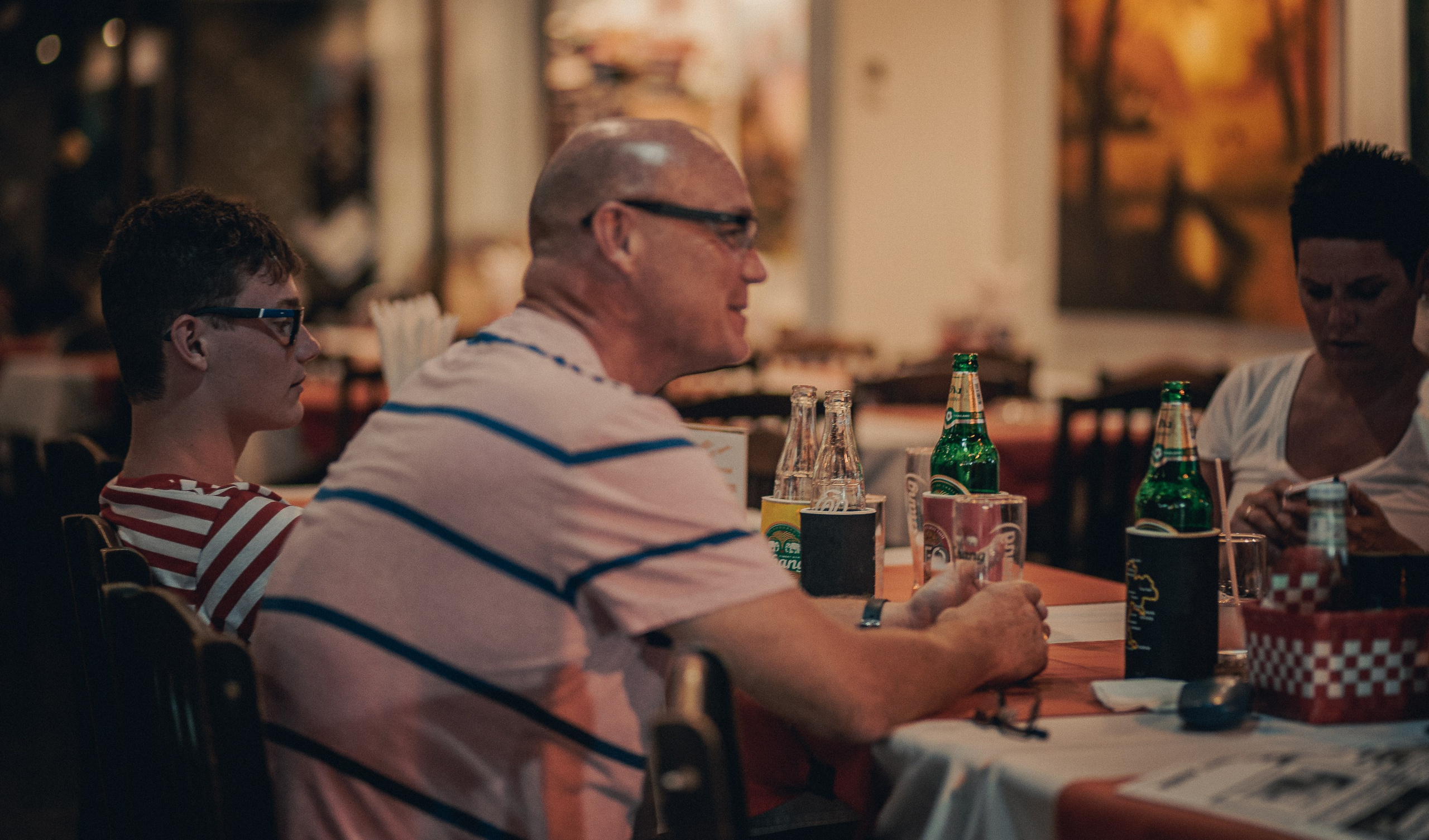 Таиланд. Фотошкола ArtFotoLife для начинающих и продвинутых фотографов