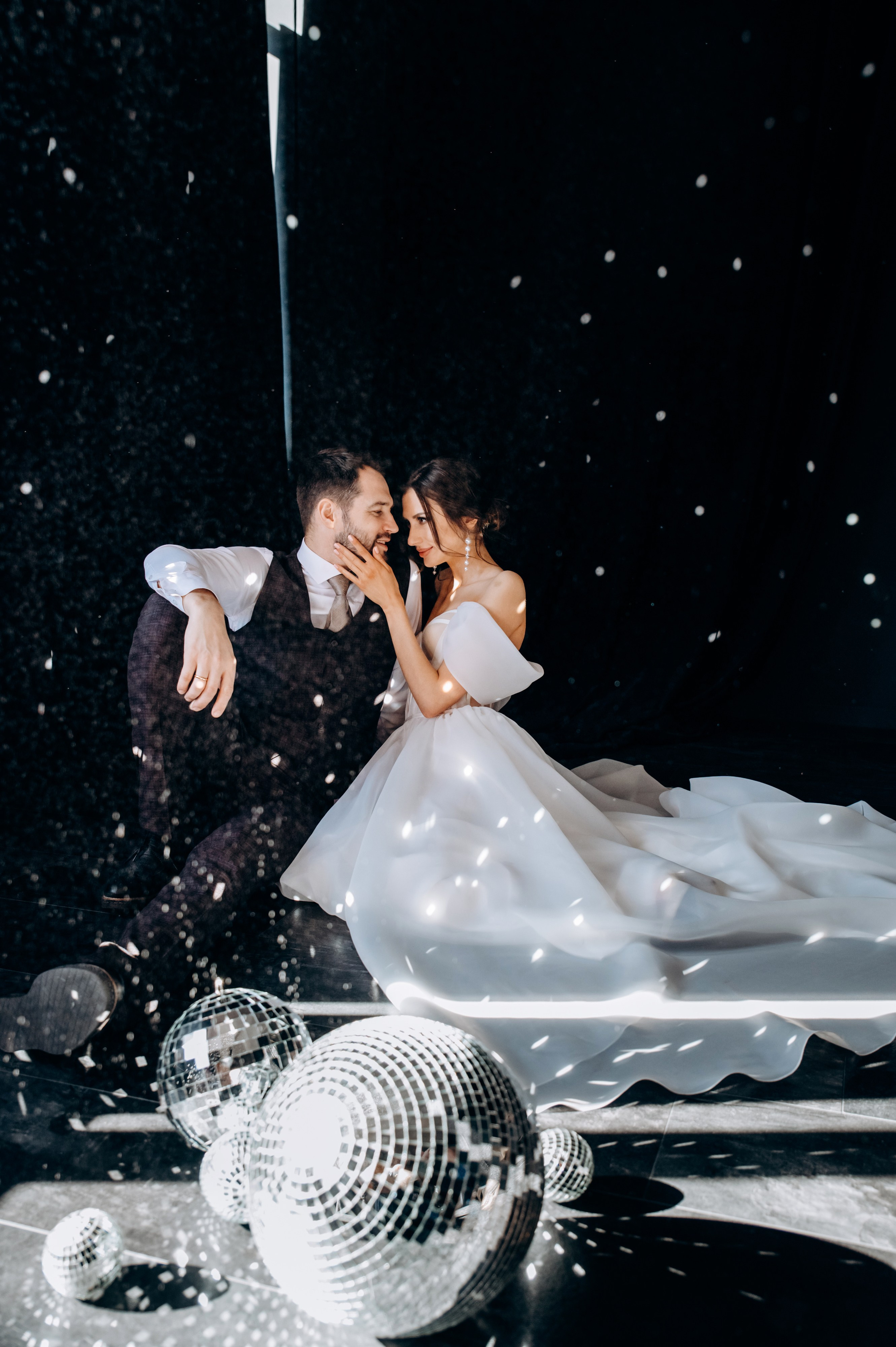 «Moloko». Свадебный и семейный фотограф в Минске Алексей Пузиков