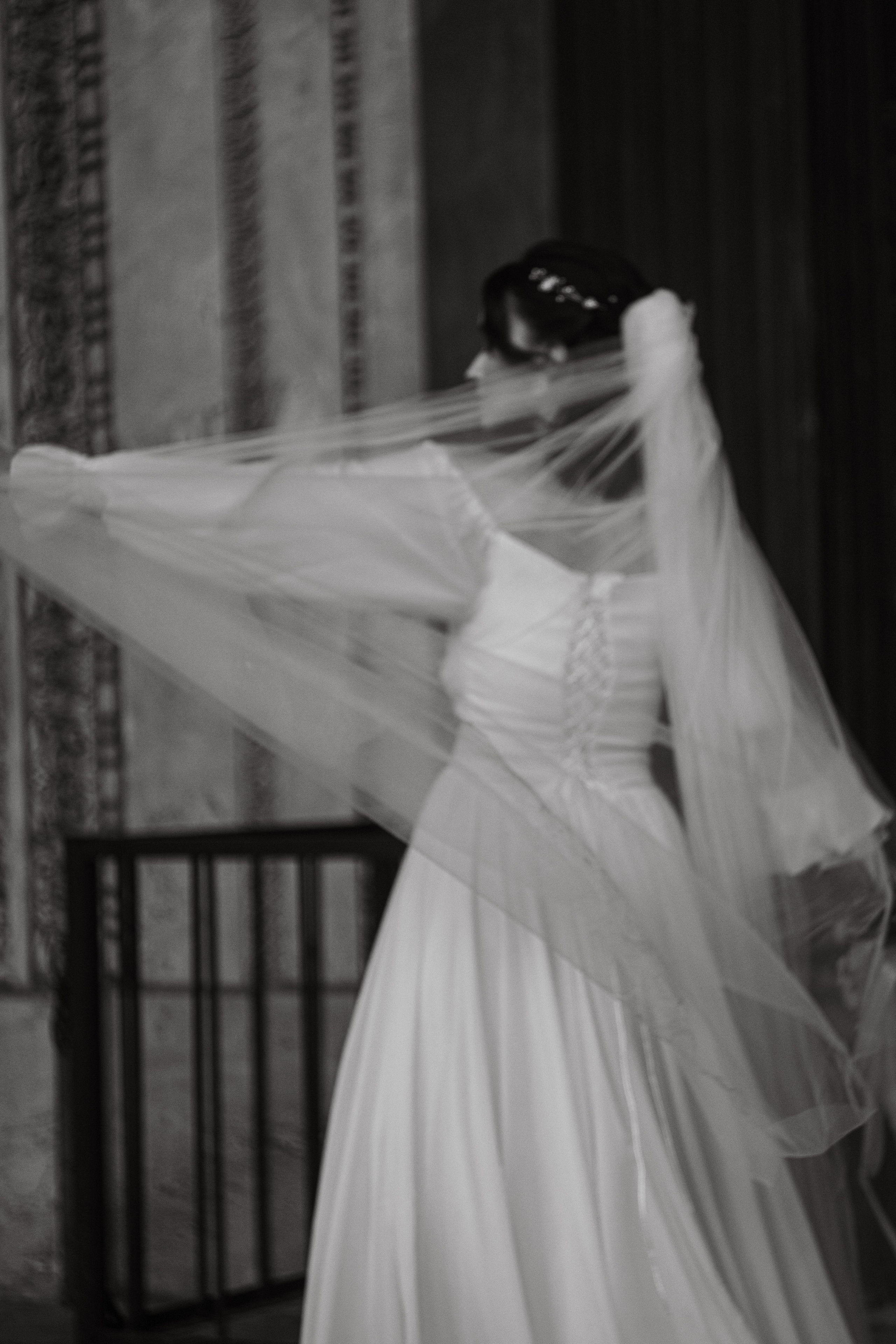 Свадебная съемка. Коммерческий фотограф в Санкт — Петербурге Настя Пак