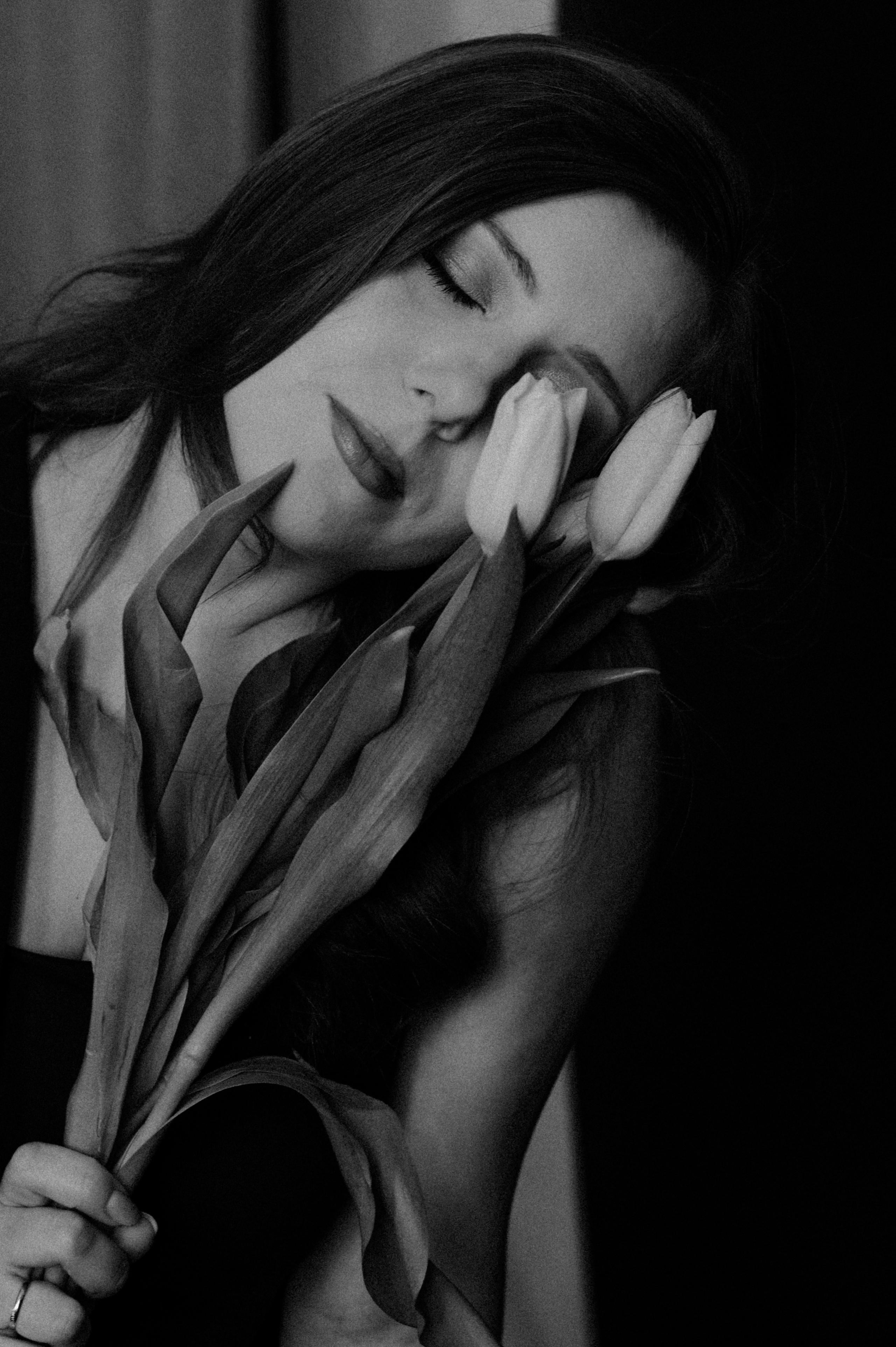 СОФЬЯ | ID photo studio | Выборг. Фотограф в Выборге | Юлия Басырова