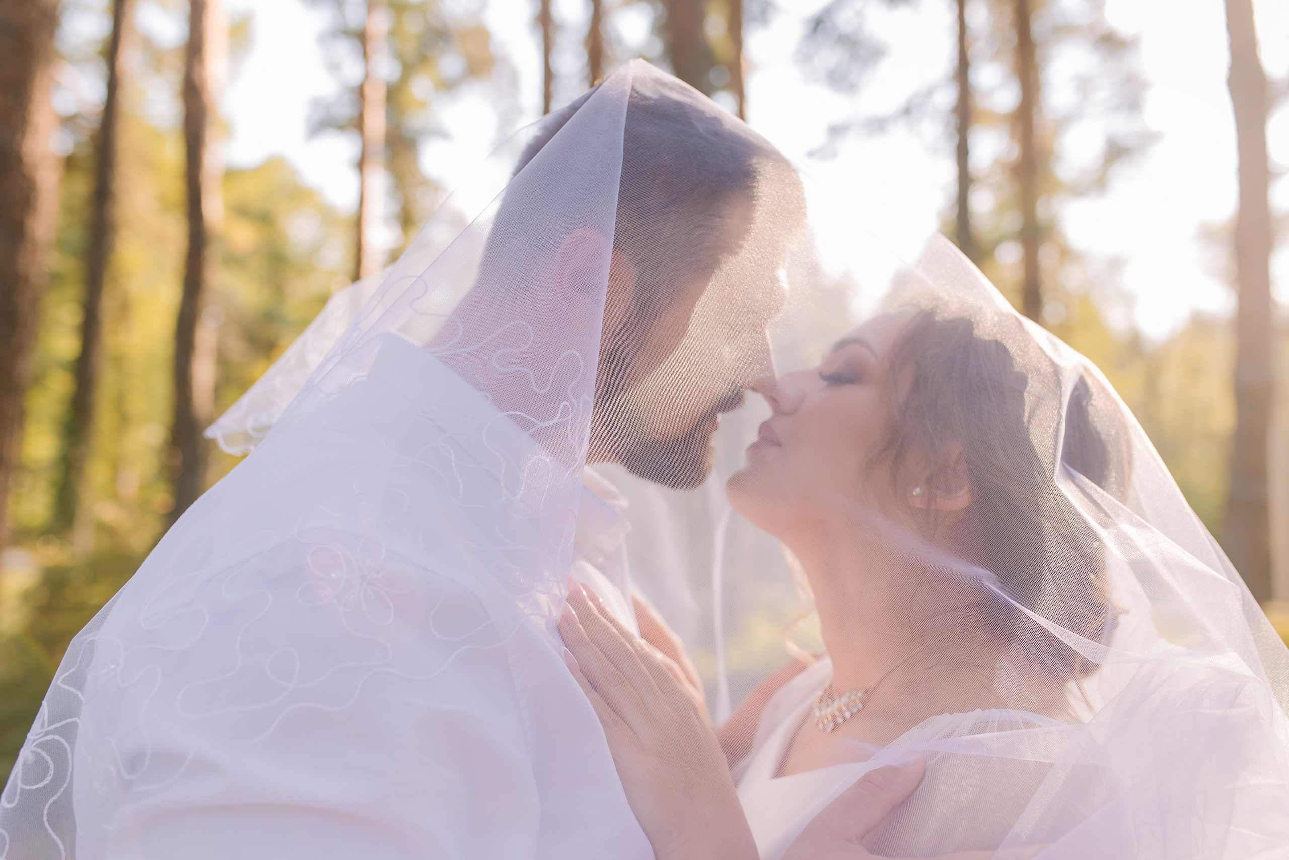 Wedding. Свадебный и семейный фотограф в Алматы Laura Dosmann
