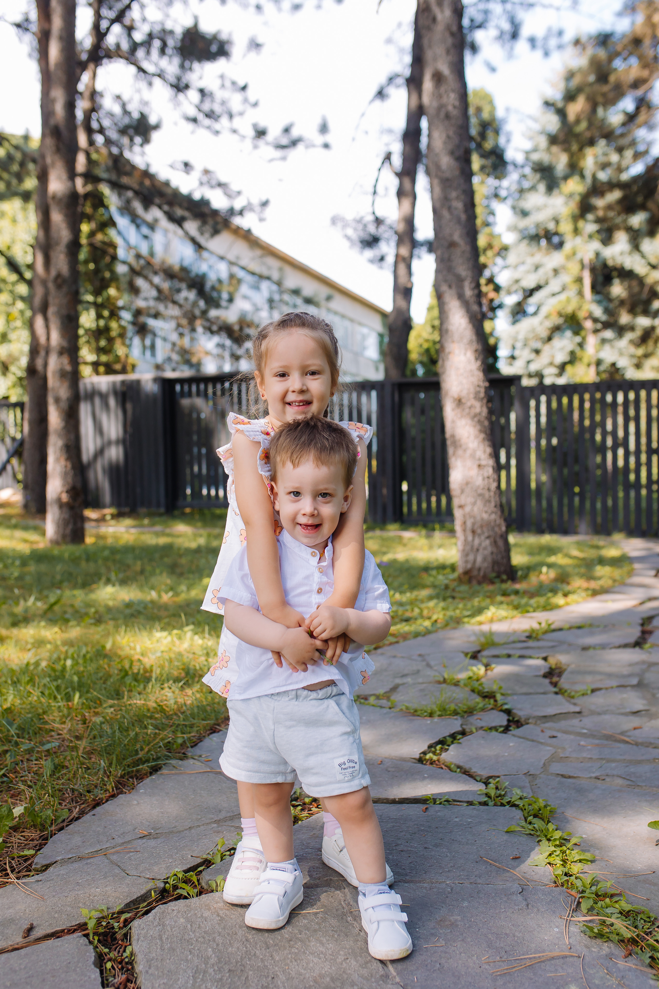 Семейные истории. Свадебный и семейный фотограф в Алматы Laura Dosmann