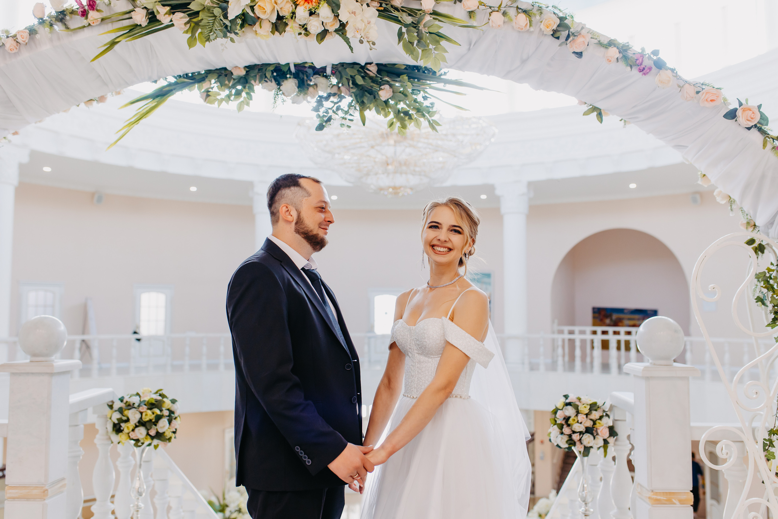 Wedding. Свадебный и семейный фотограф в Алматы Laura Dosmann