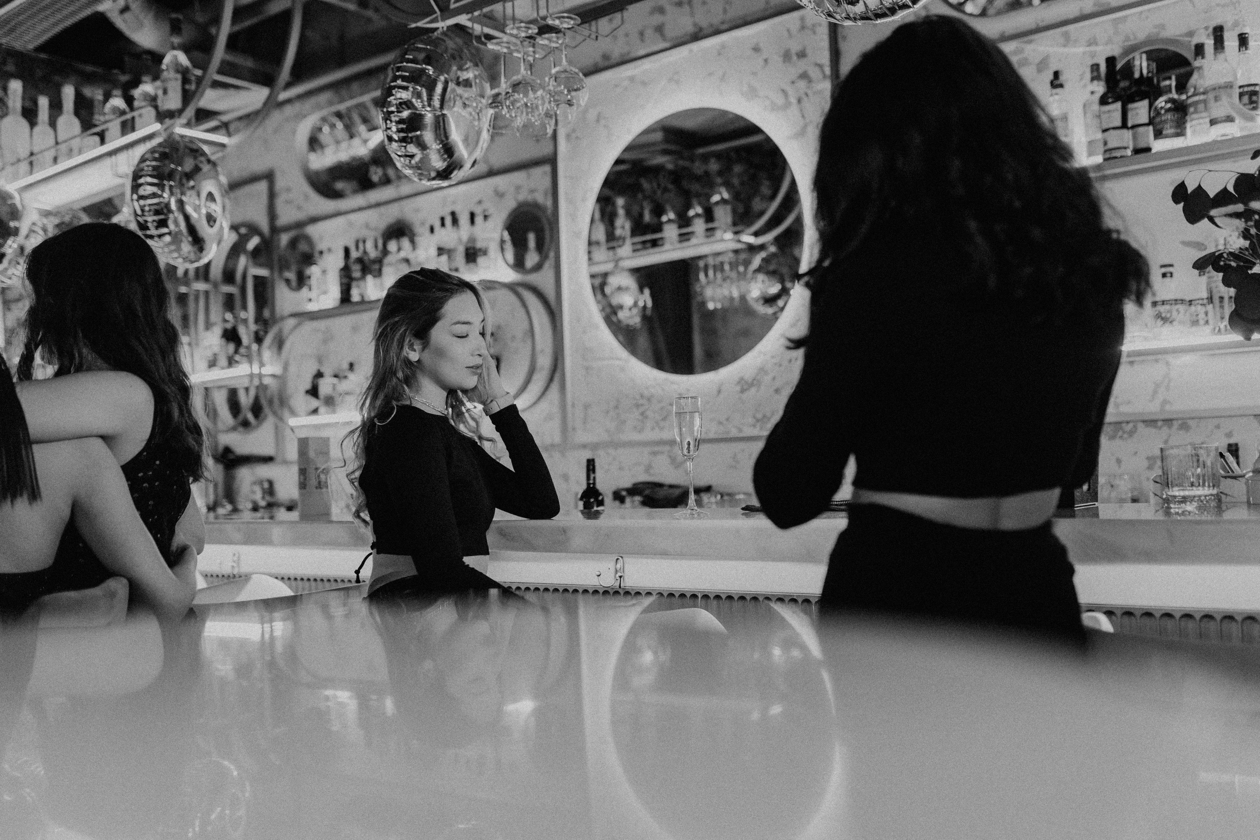 Репортаж. Свадебный и семейный фотограф в Алматы Laura Dosmann