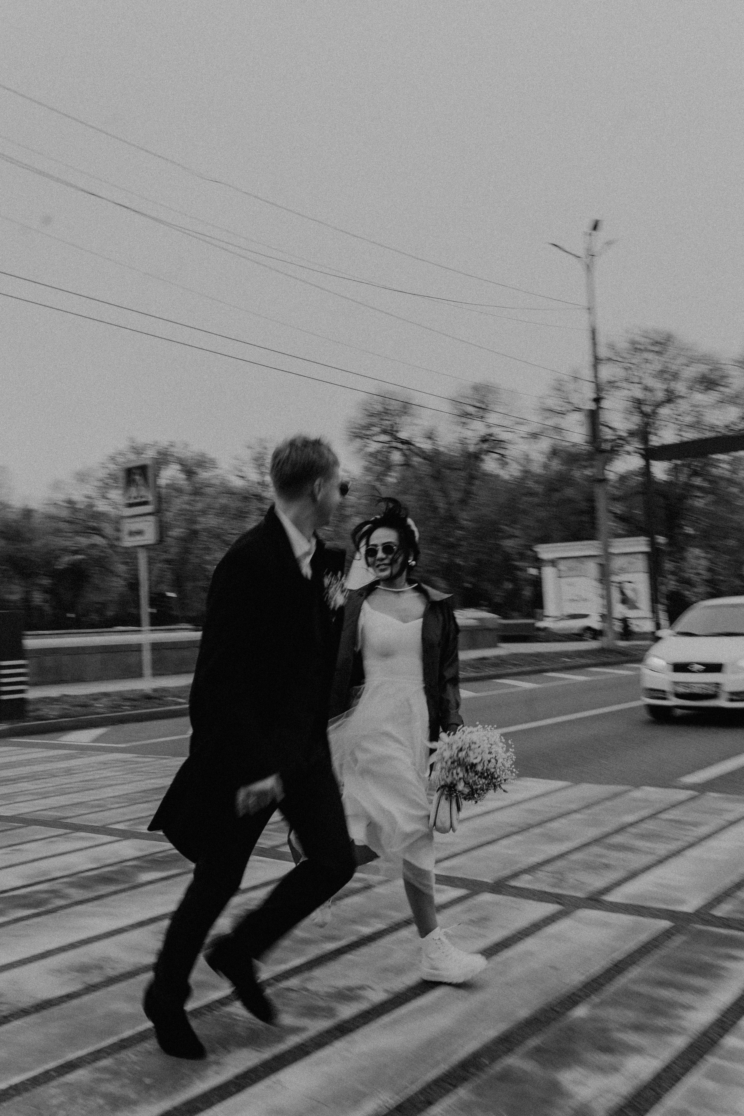 Wedding. Свадебный и семейный фотограф в Алматы Laura Dosmann