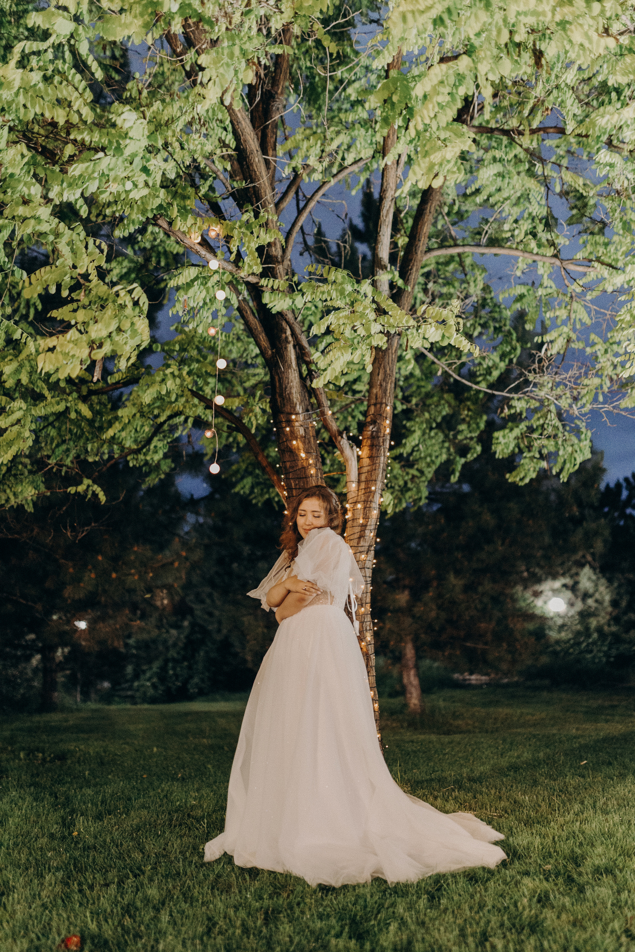 Wedding. Свадебный и семейный фотограф в Алматы Laura Dosmann