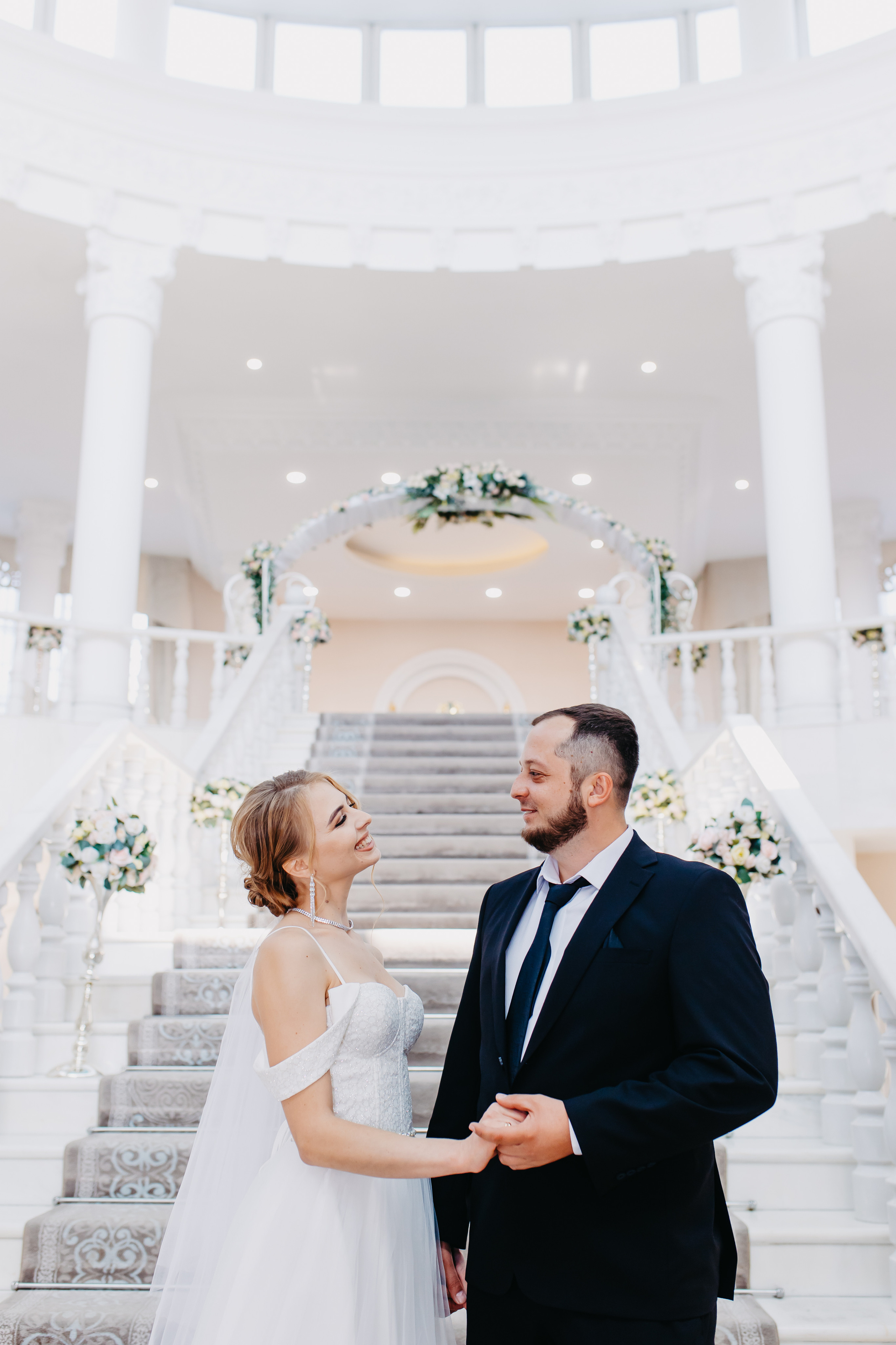 Wedding. Свадебный и семейный фотограф в Алматы Laura Dosmann