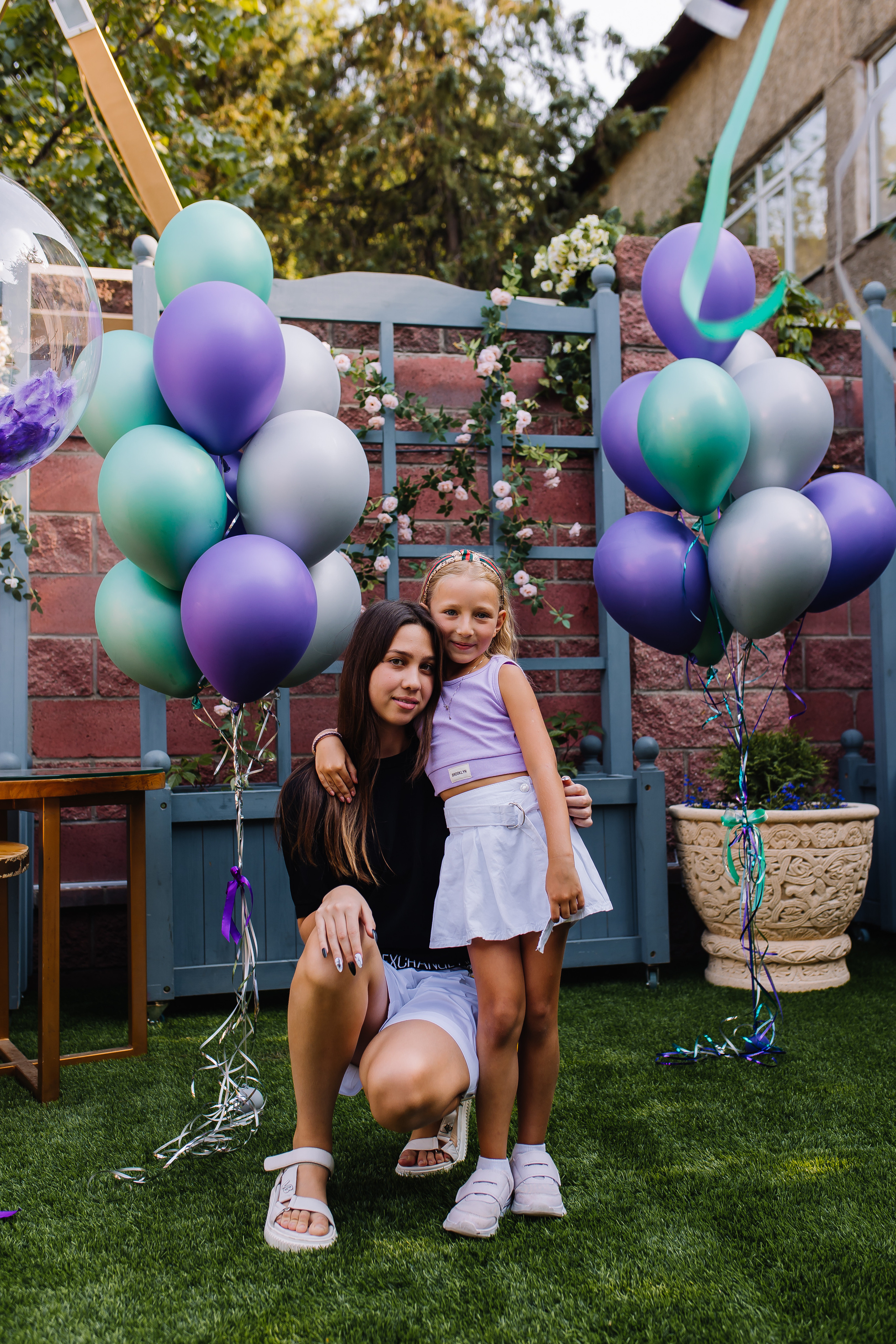 Репортаж. Свадебный и семейный фотограф в Алматы Laura Dosmann