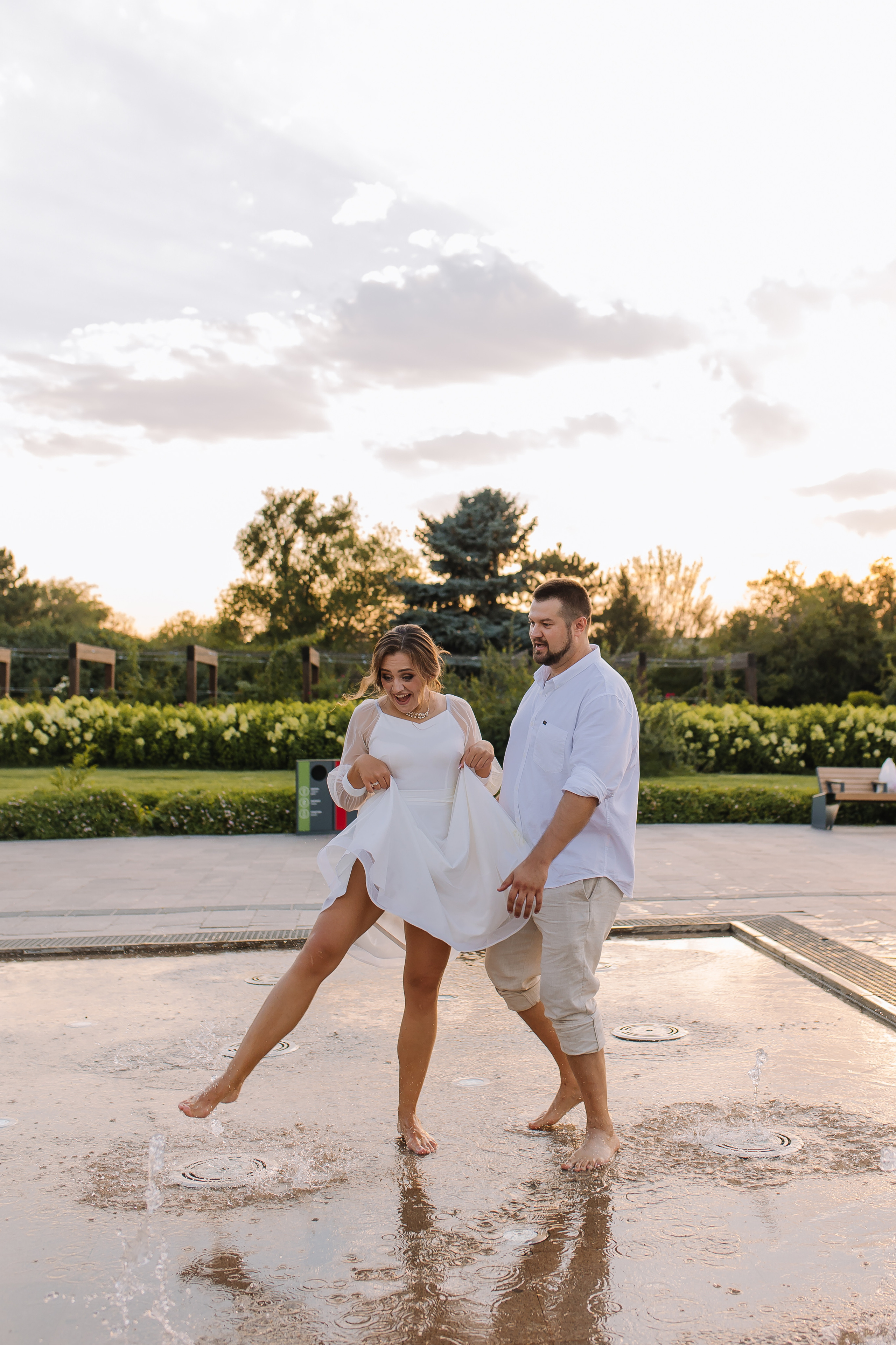 Wedding. Свадебный и семейный фотограф в Алматы Laura Dosmann