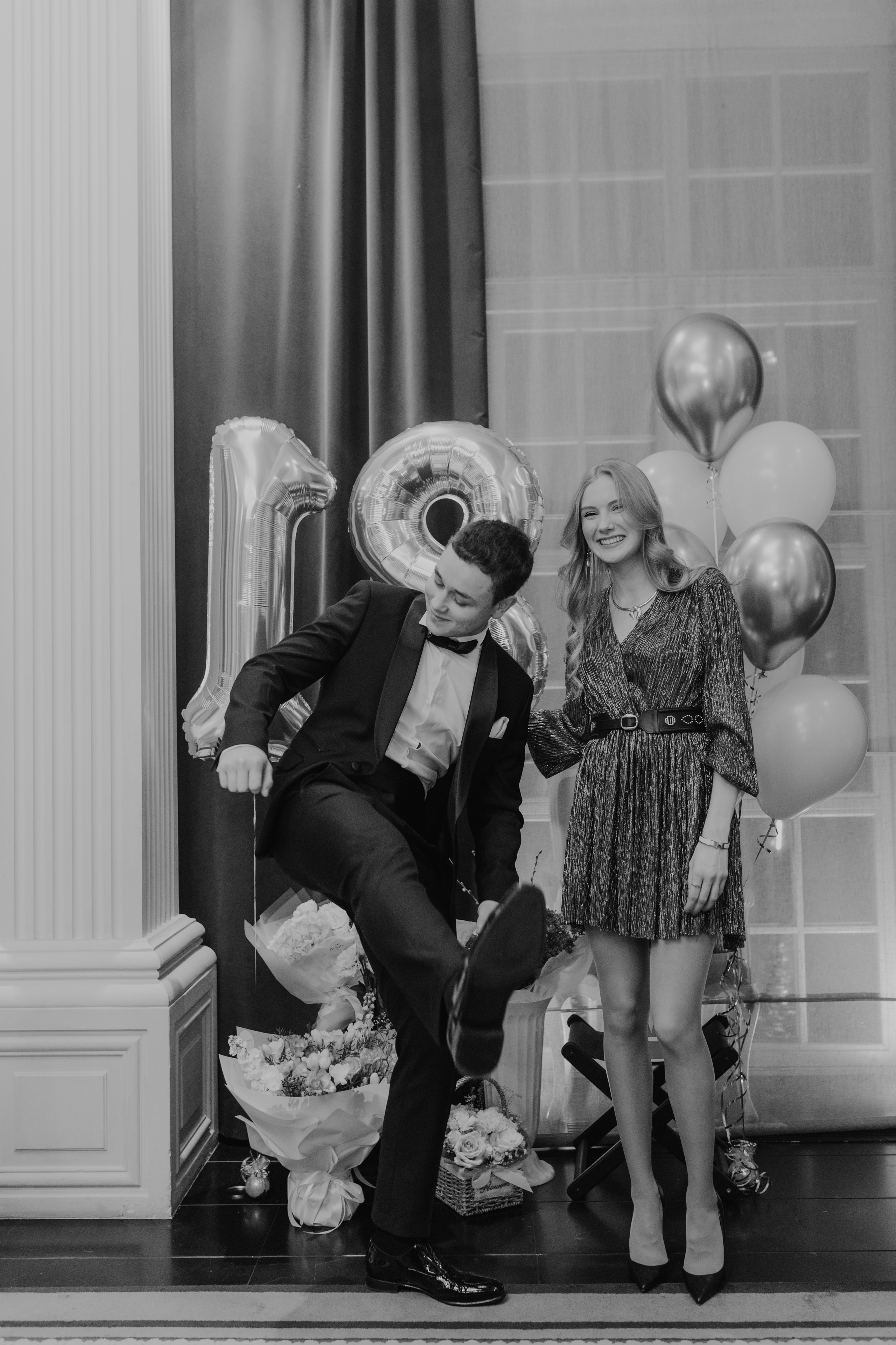 Репортаж. Свадебный и семейный фотограф в Алматы Laura Dosmann