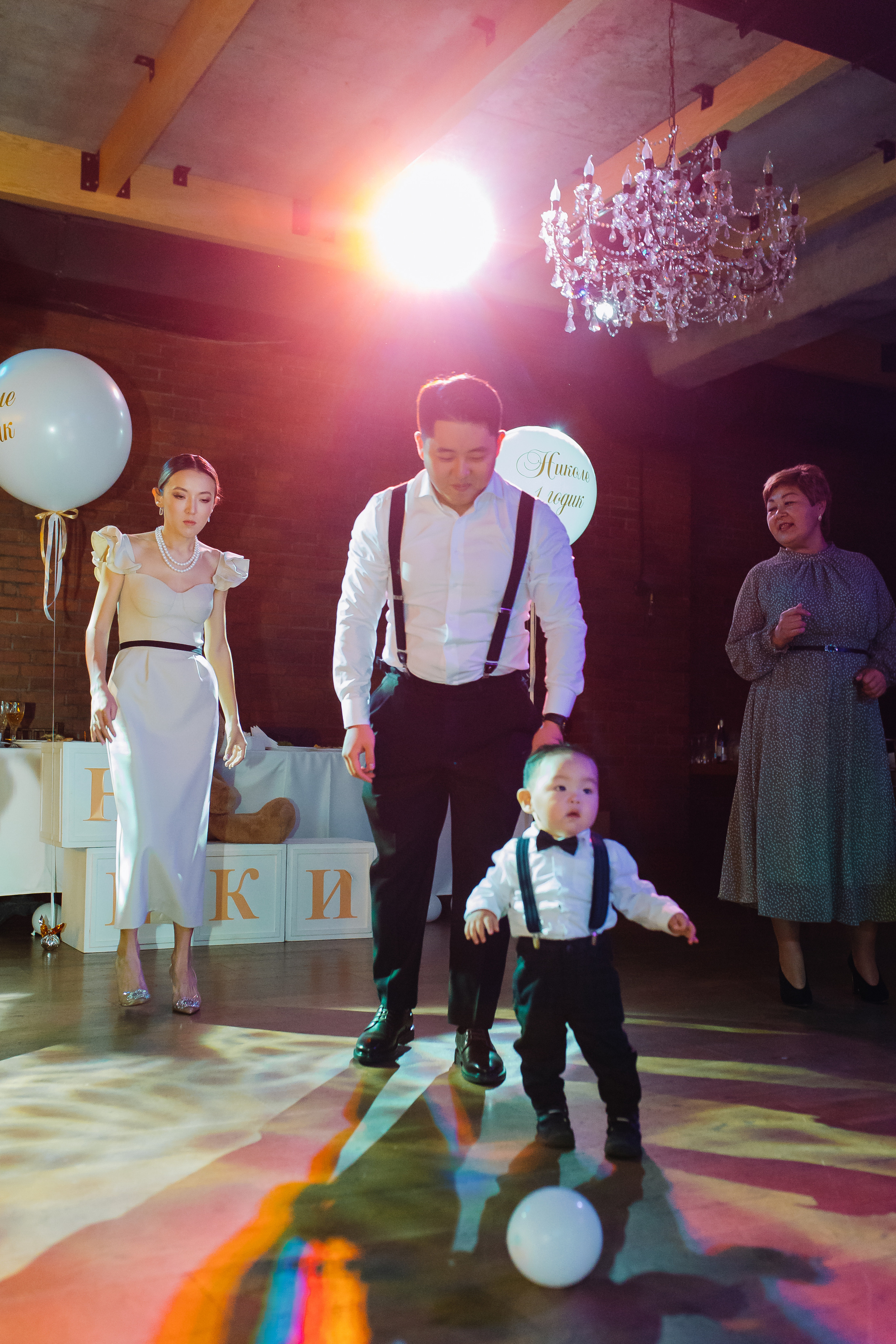 Репортаж. Свадебный и семейный фотограф в Алматы Laura Dosmann