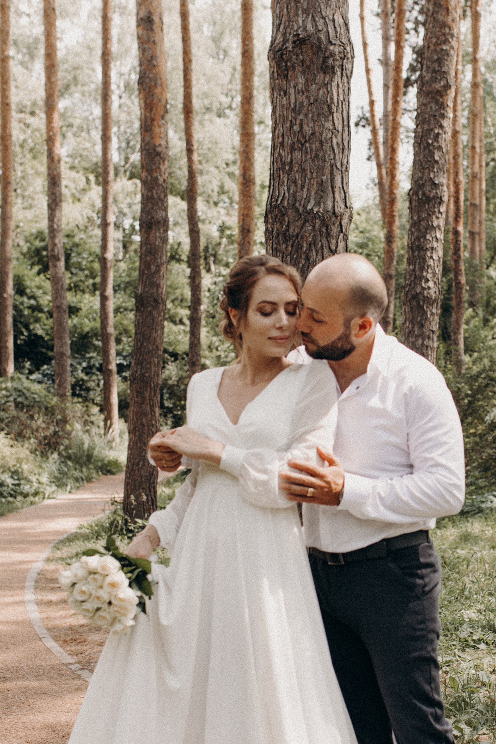 Wedding. Свадебный и семейный фотограф в Алматы Laura Dosmann