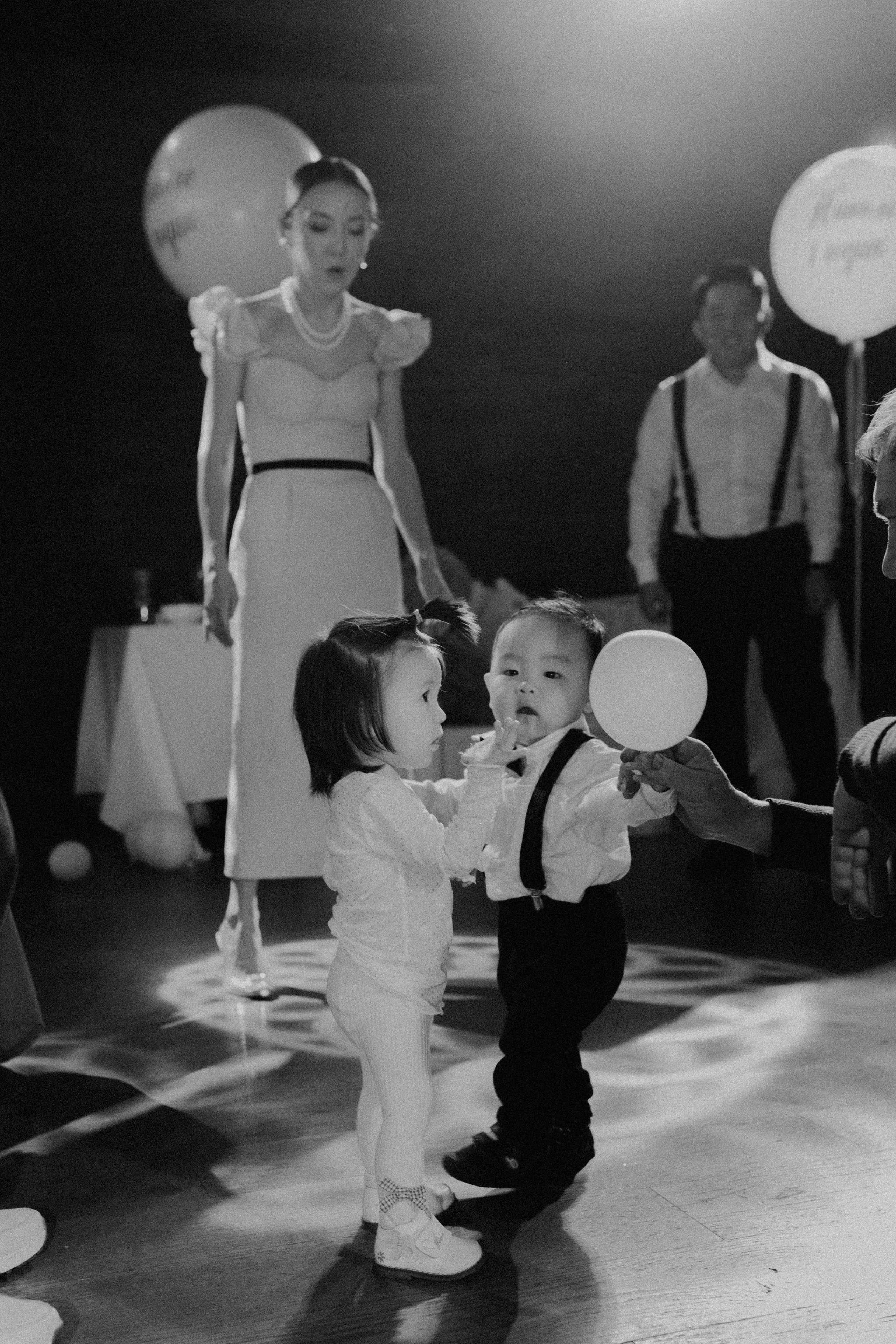 Репортаж. Свадебный и семейный фотограф в Алматы Laura Dosmann