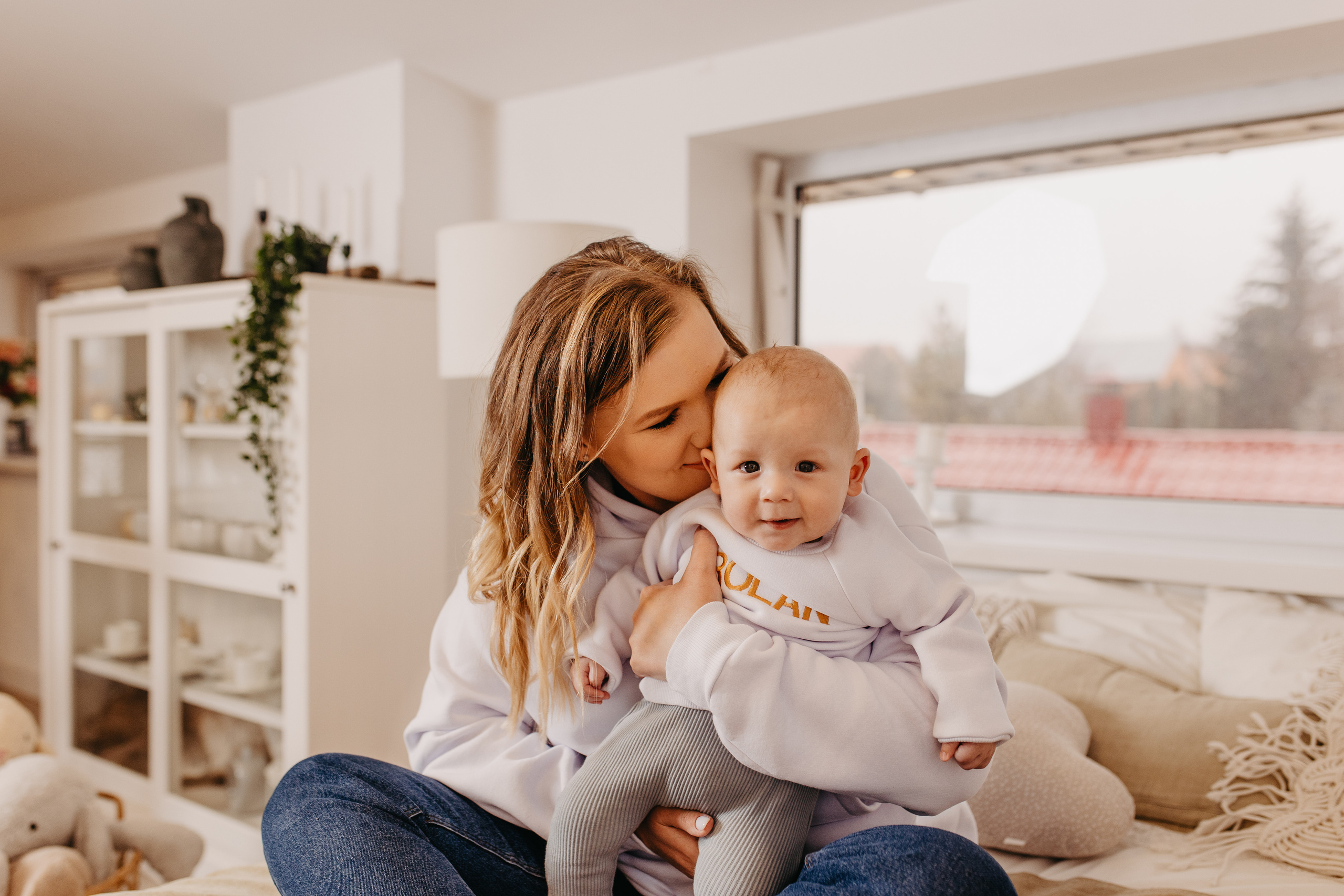 Семейные истории. Свадебный и семейный фотограф в Алматы Laura Dosmann