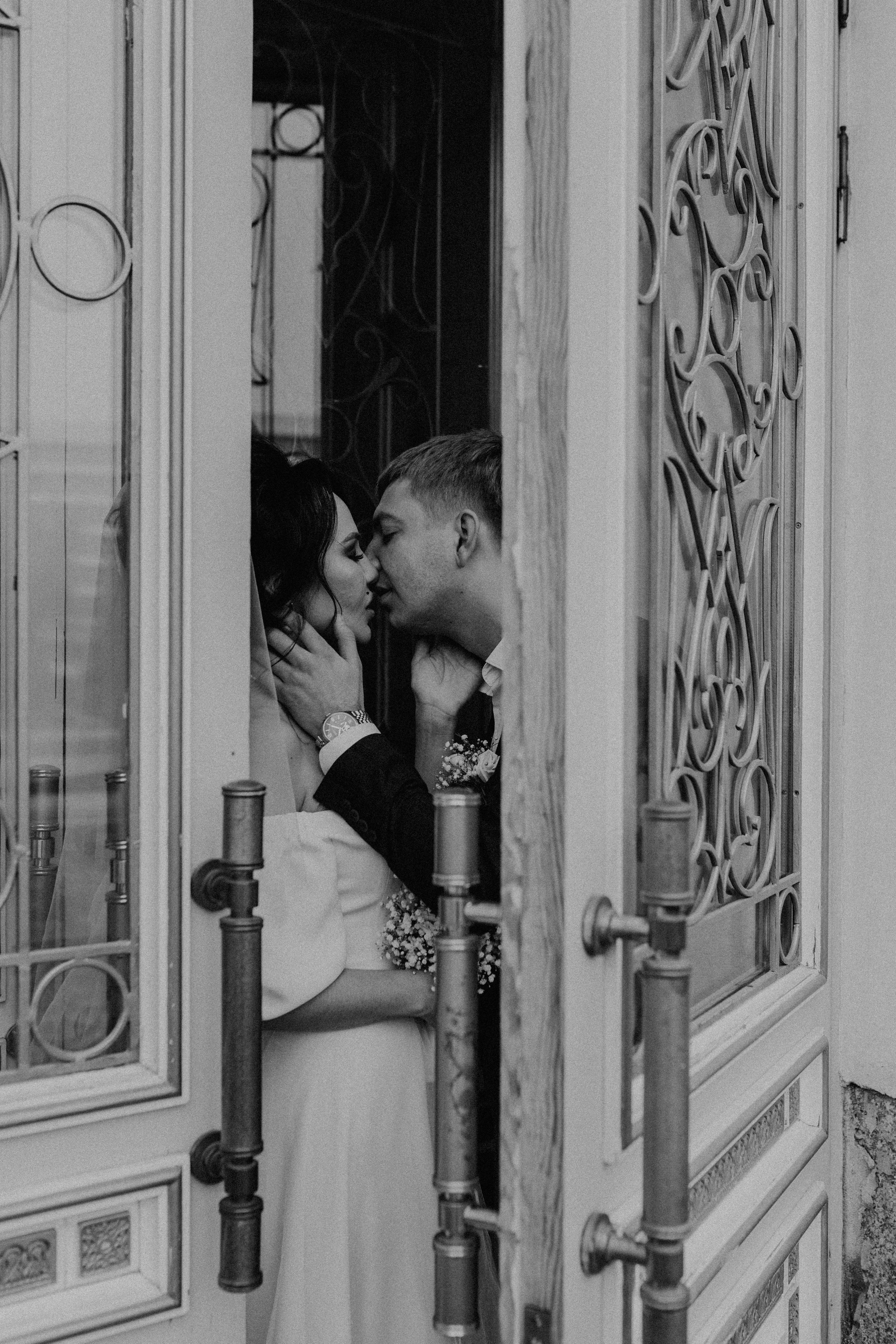 Wedding. Свадебный и семейный фотограф в Алматы Laura Dosmann