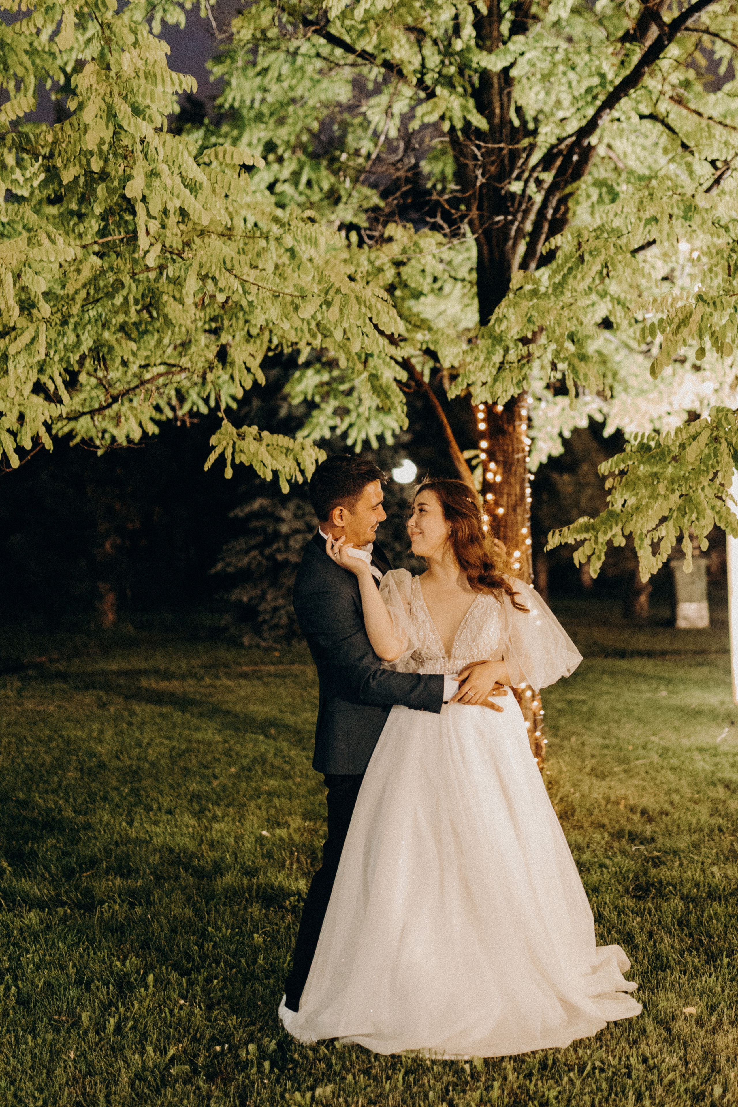 Wedding. Свадебный и семейный фотограф в Алматы Laura Dosmann