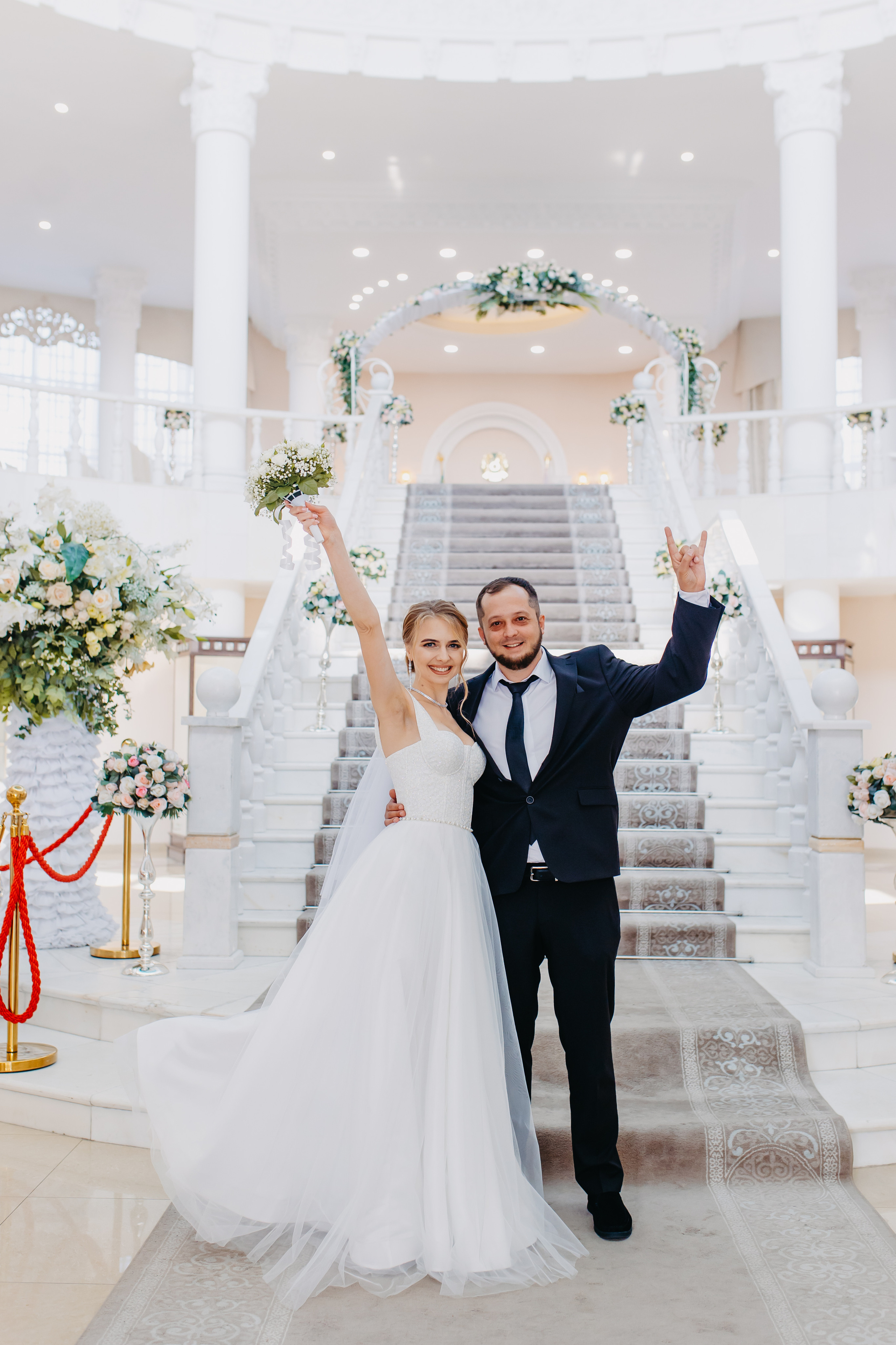 Wedding. Свадебный и семейный фотограф в Алматы Laura Dosmann