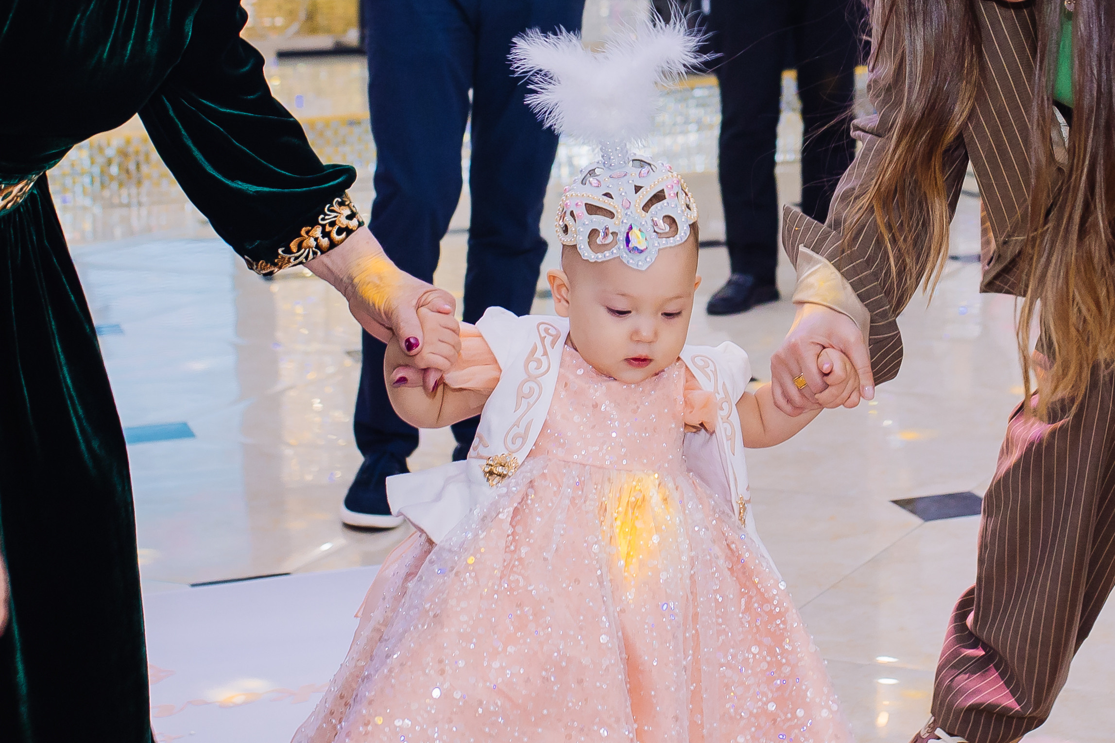 Репортаж. Свадебный и семейный фотограф в Алматы Laura Dosmann