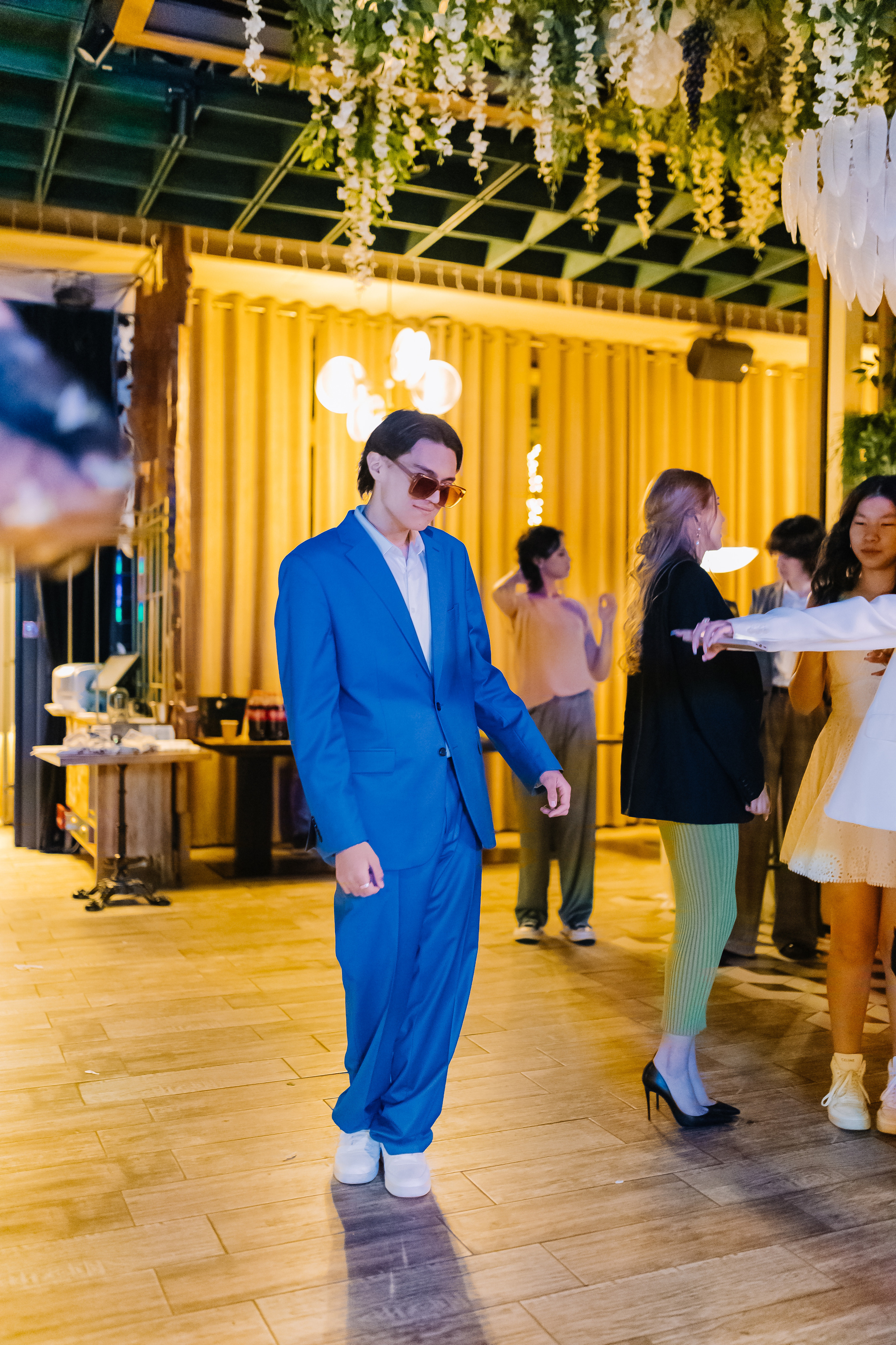 Репортаж. Свадебный и семейный фотограф в Алматы Laura Dosmann