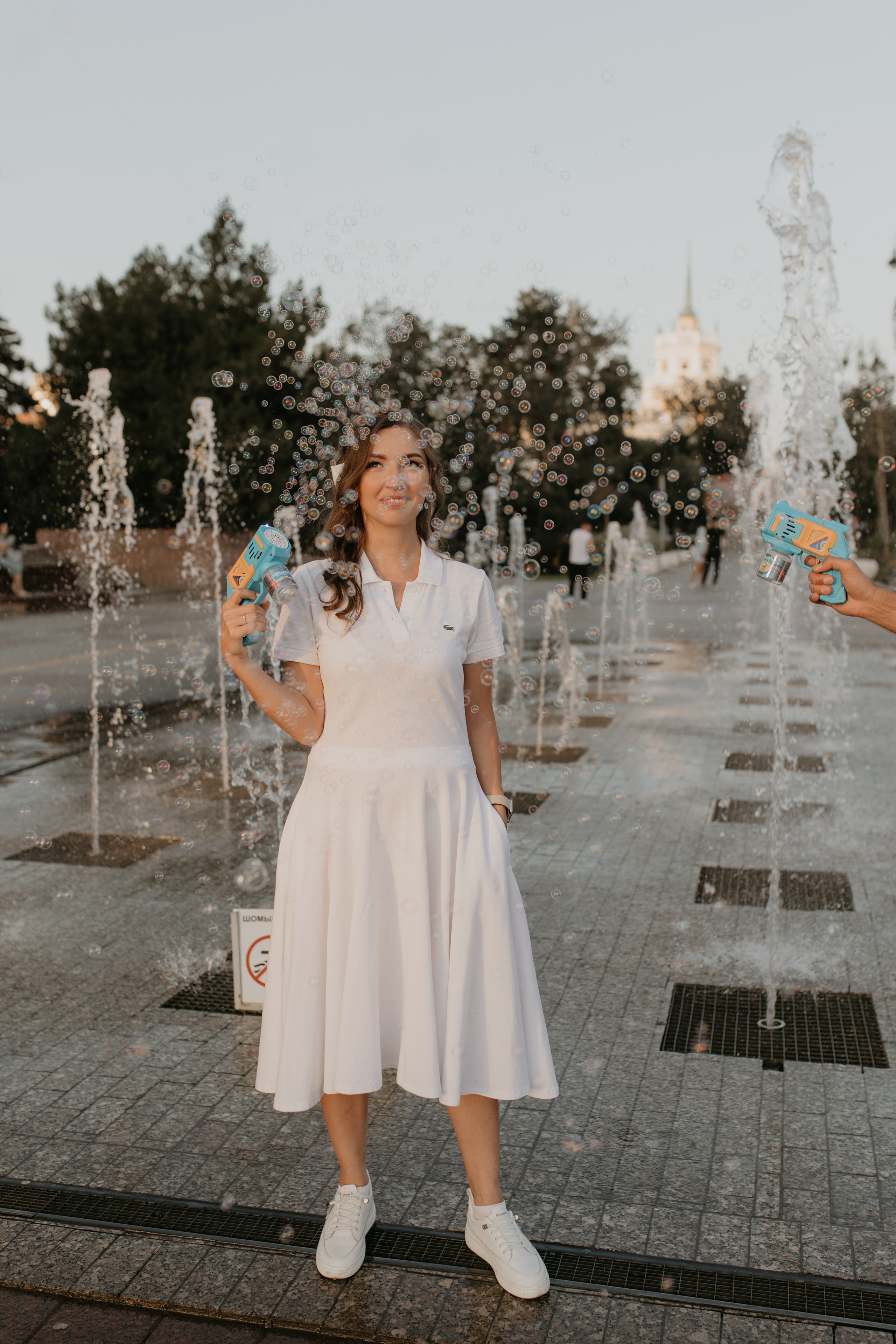 Love Story. Свадебный и семейный фотограф в Алматы Laura Dosmann