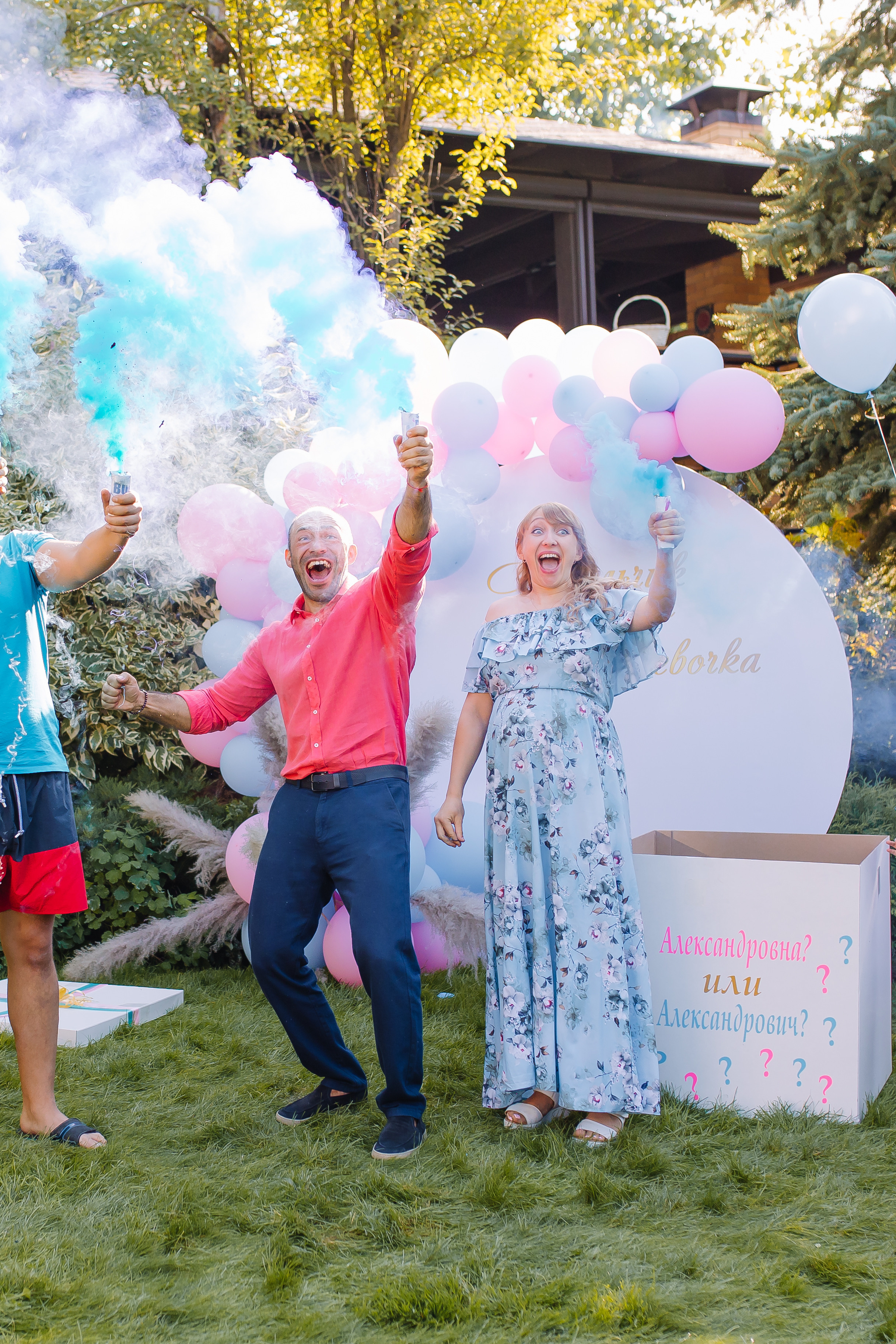 В ожидании Чуда. Свадебный и семейный фотограф в Алматы Laura Dosmann