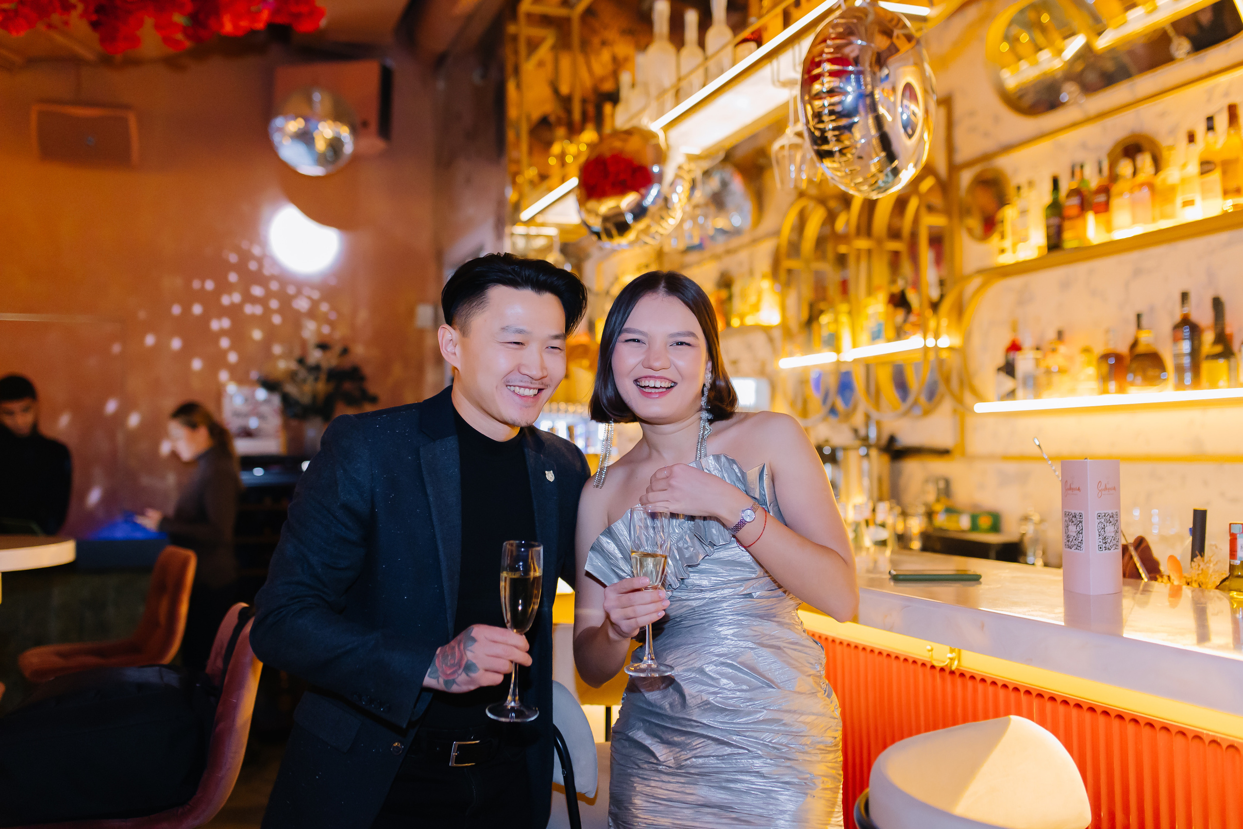 Репортаж. Свадебный и семейный фотограф в Алматы Laura Dosmann