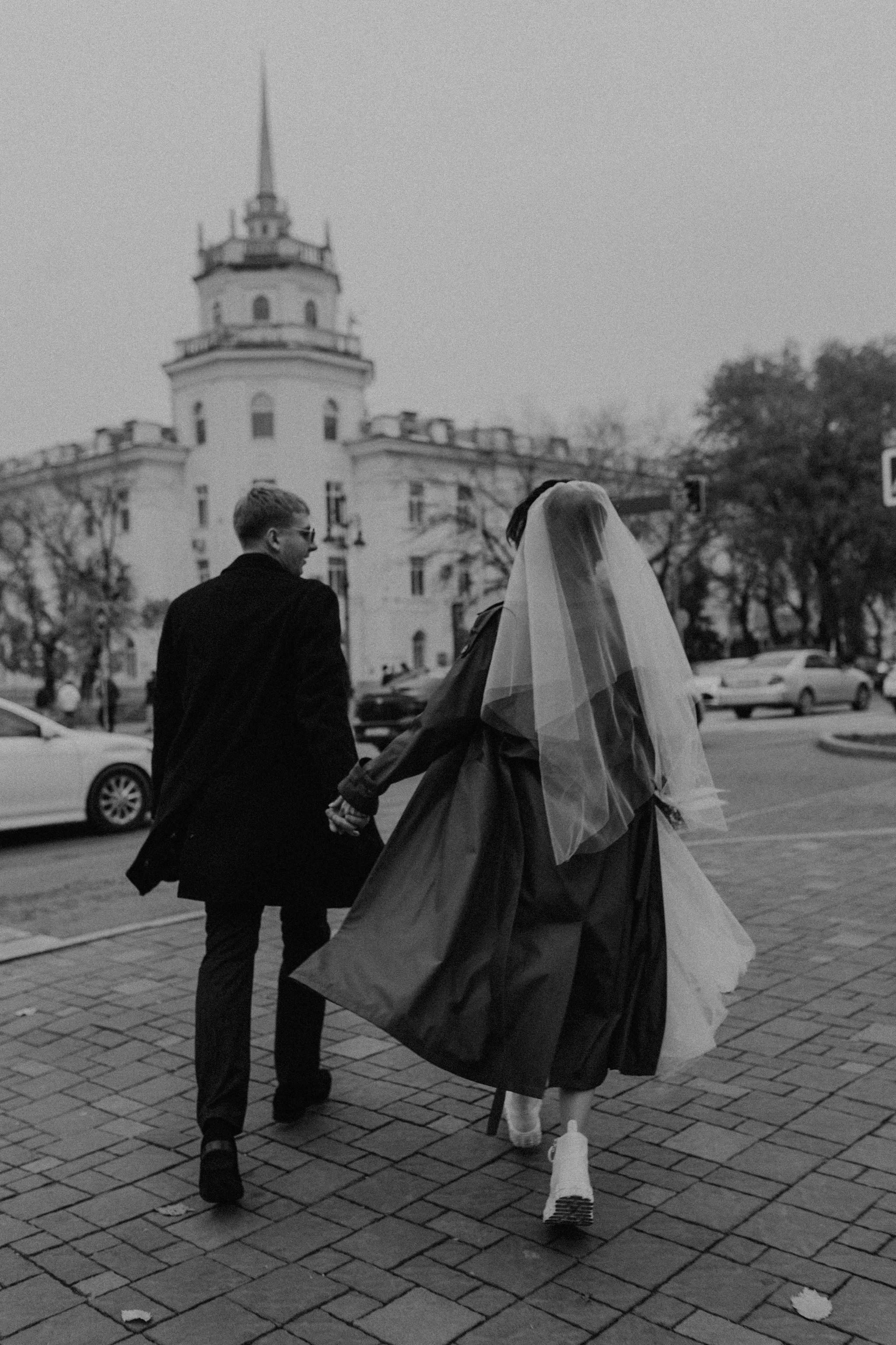Wedding. Свадебный и семейный фотограф в Алматы Laura Dosmann