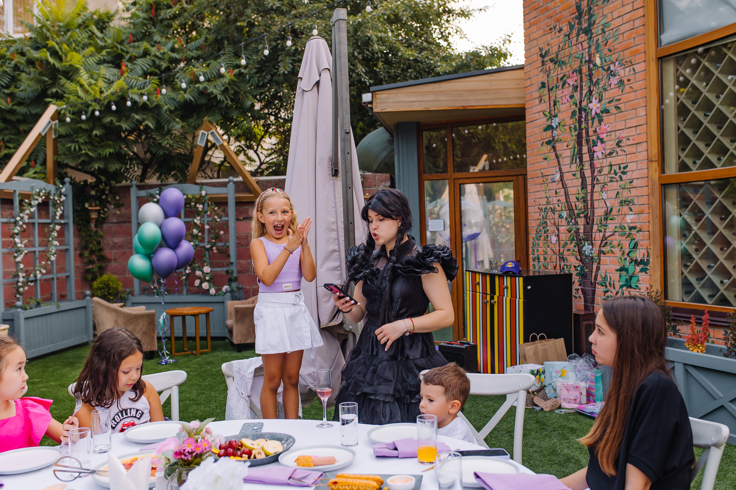 Репортаж. Свадебный и семейный фотограф в Алматы Laura Dosmann