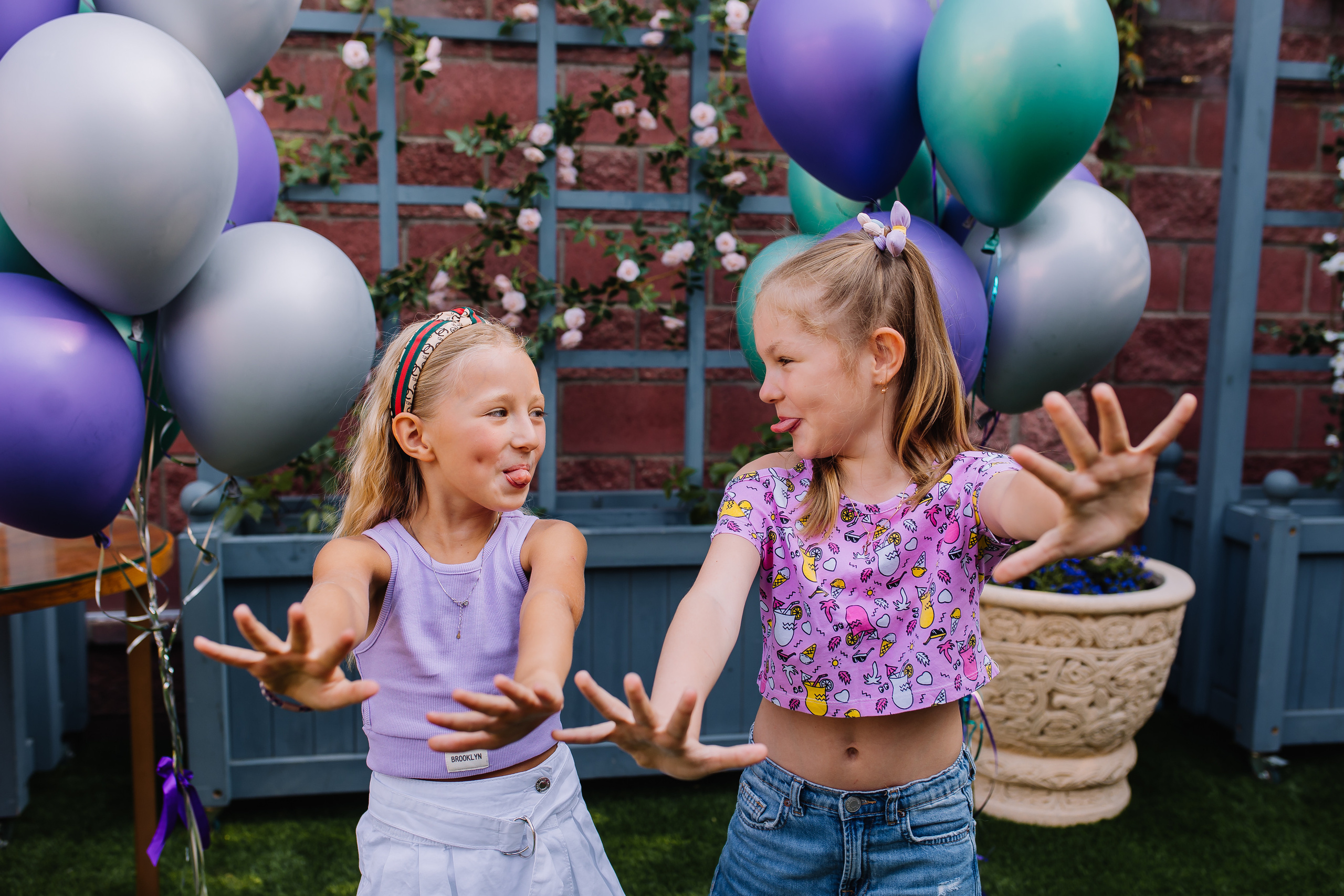 Репортаж. Свадебный и семейный фотограф в Алматы Laura Dosmann