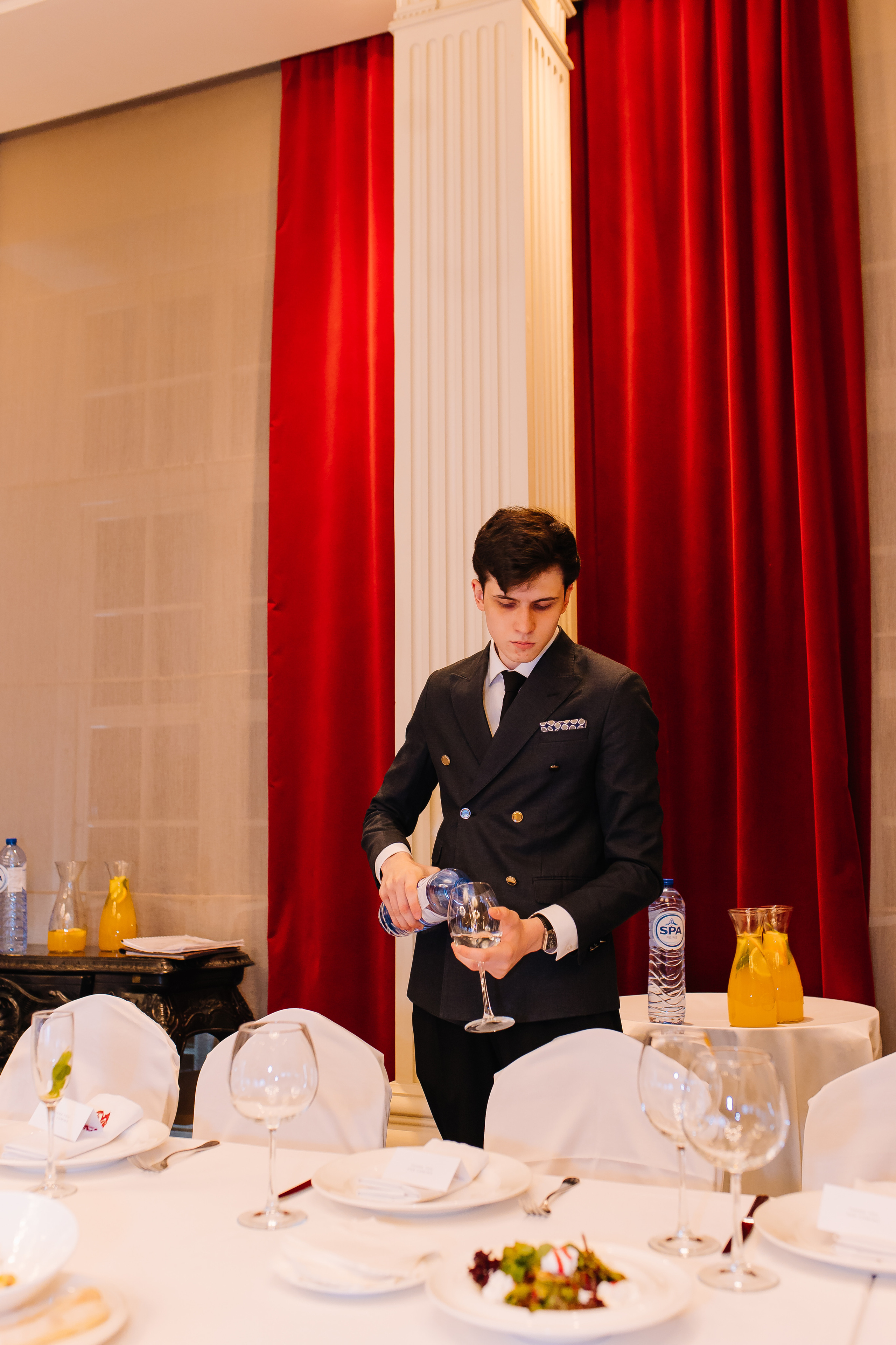 Репортаж. Свадебный и семейный фотограф в Алматы Laura Dosmann