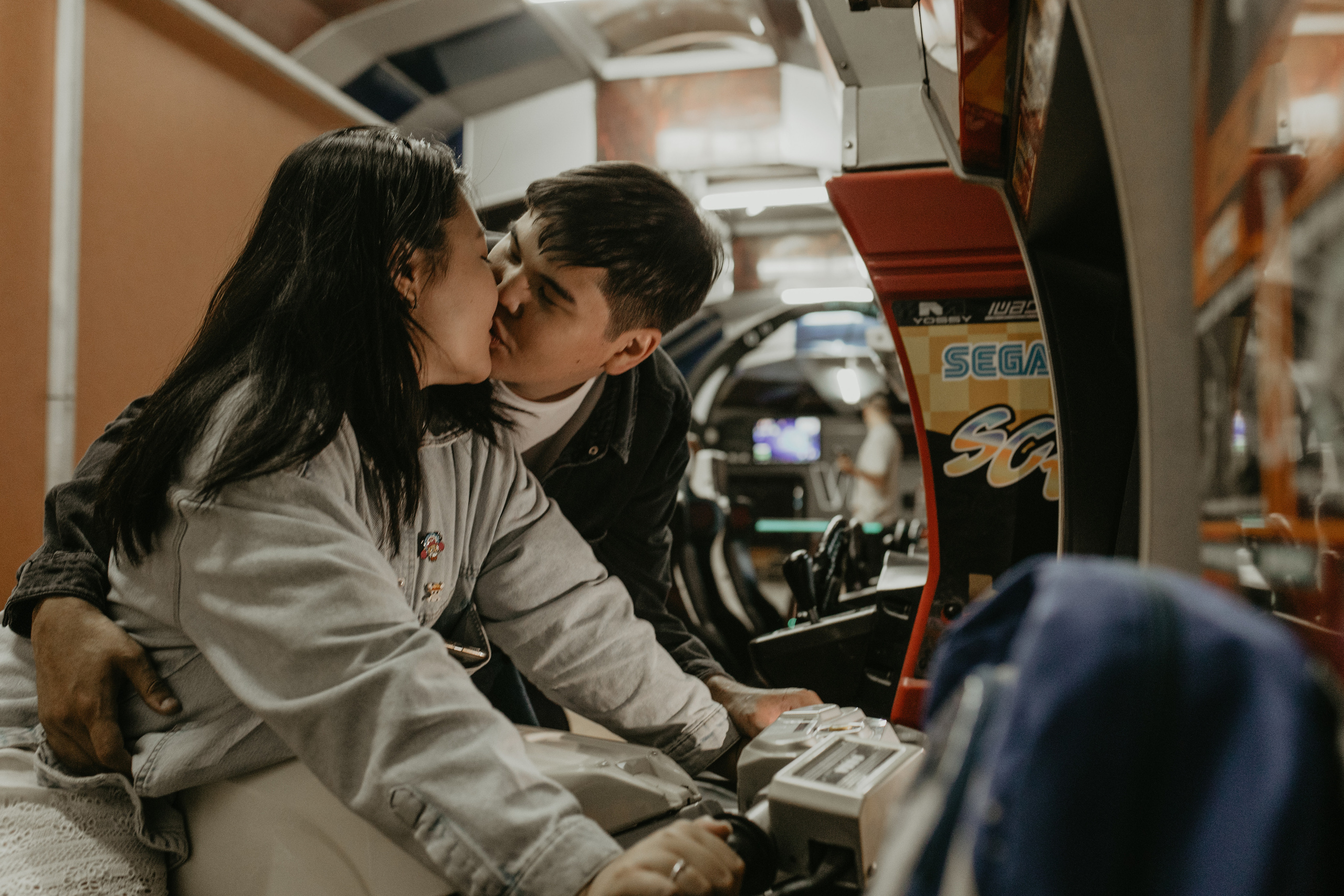 Love Story. Свадебный и семейный фотограф в Алматы Laura Dosmann