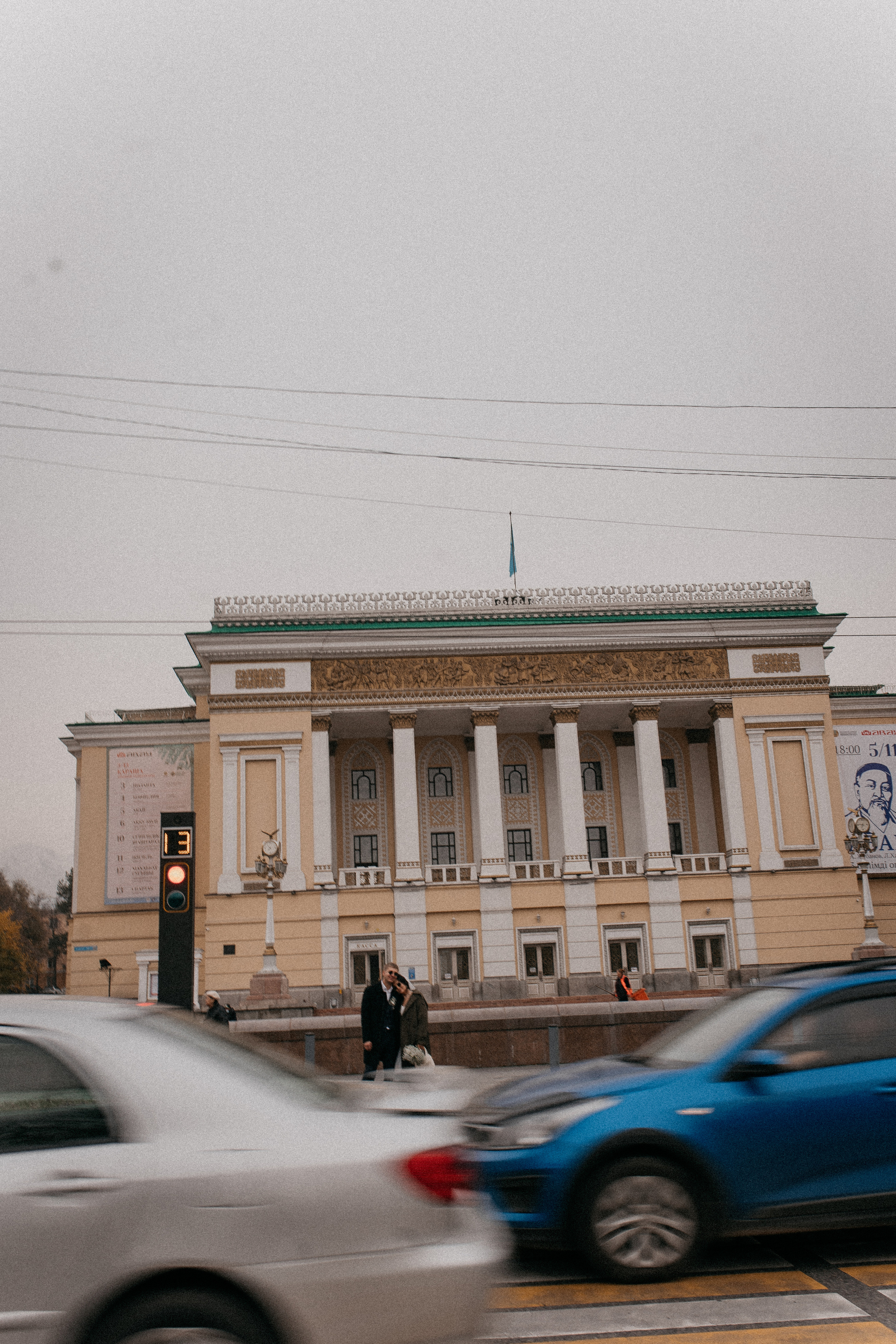 Wedding. Свадебный и семейный фотограф в Алматы Laura Dosmann