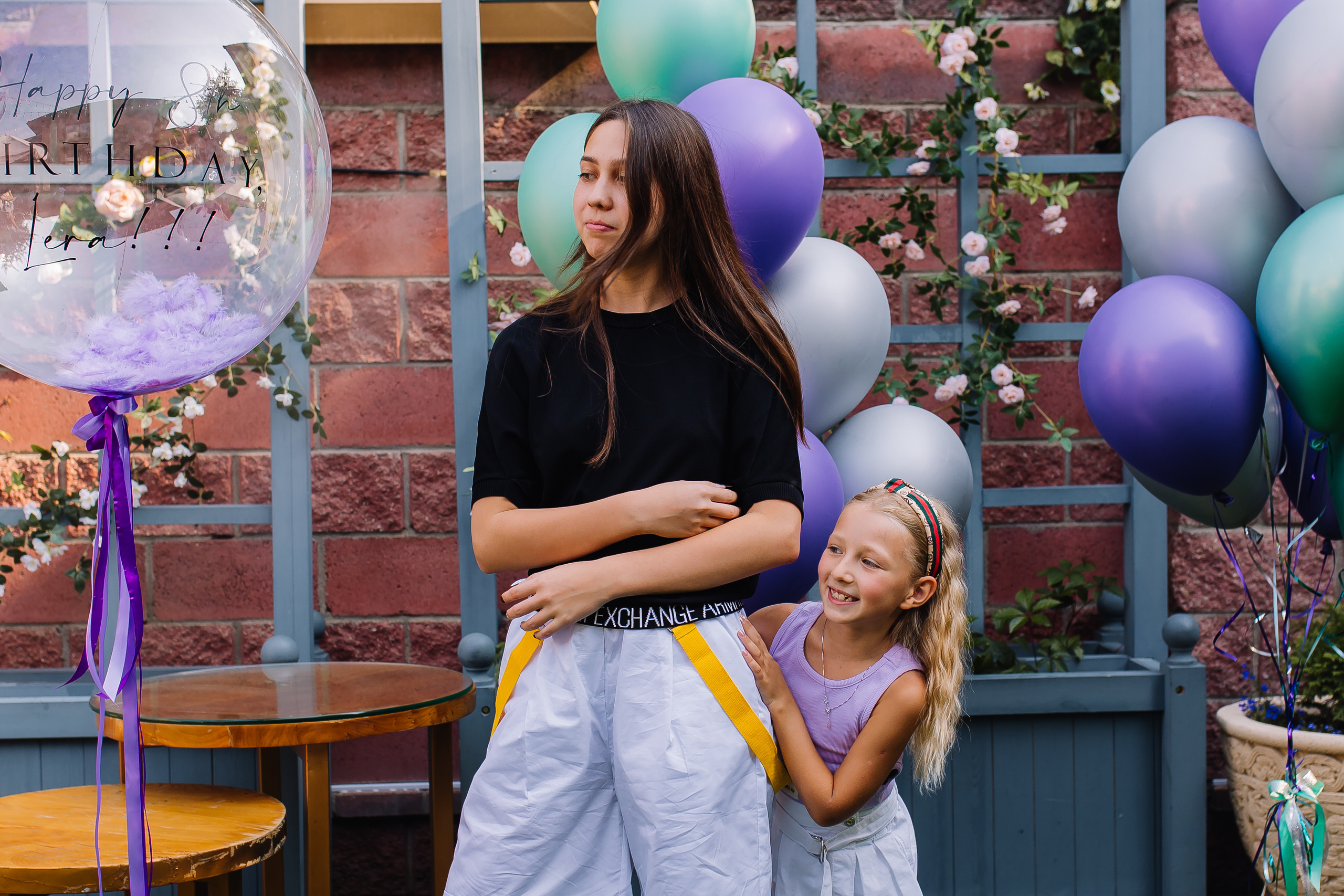 Репортаж. Свадебный и семейный фотограф в Алматы Laura Dosmann