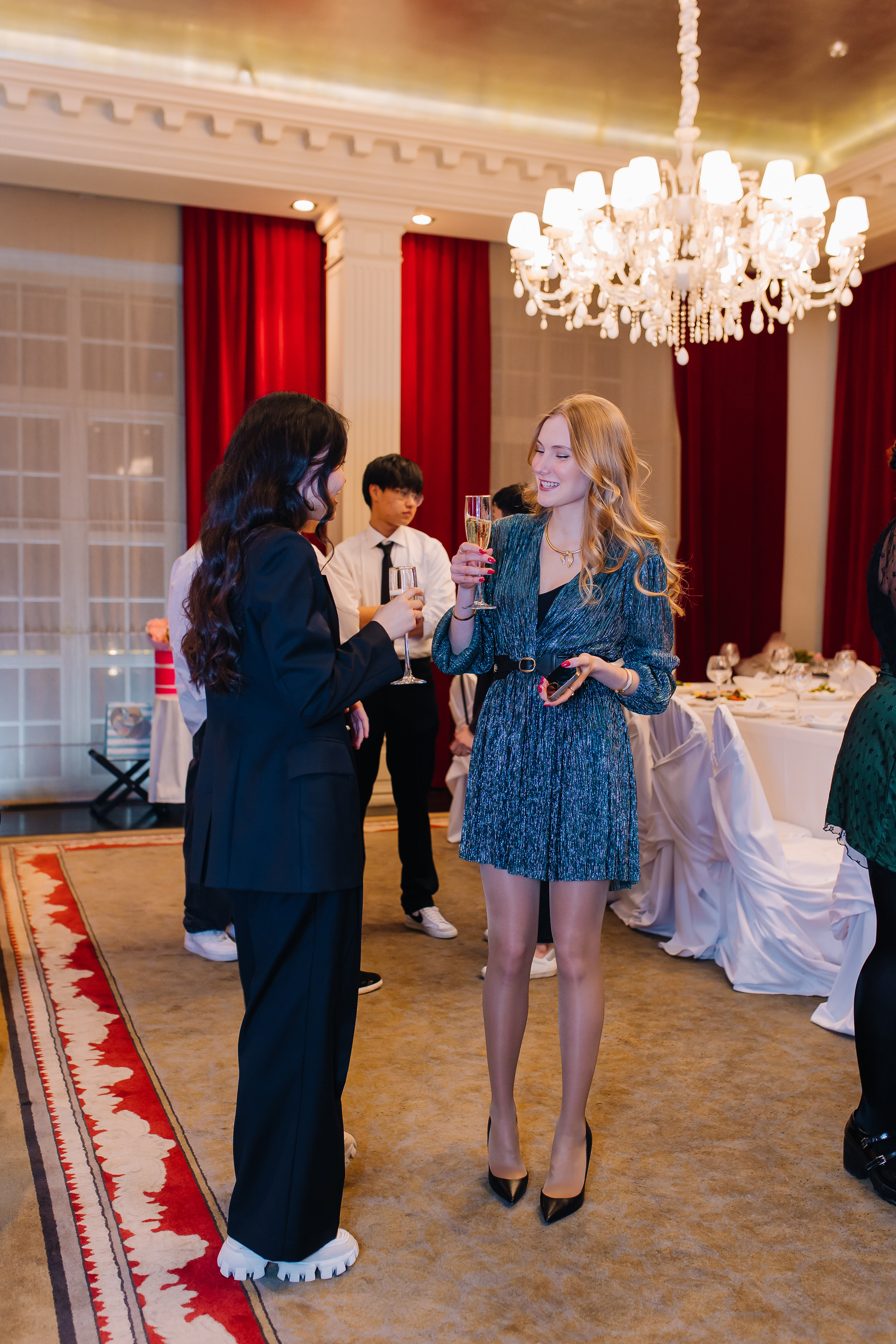 Репортаж. Свадебный и семейный фотограф в Алматы Laura Dosmann