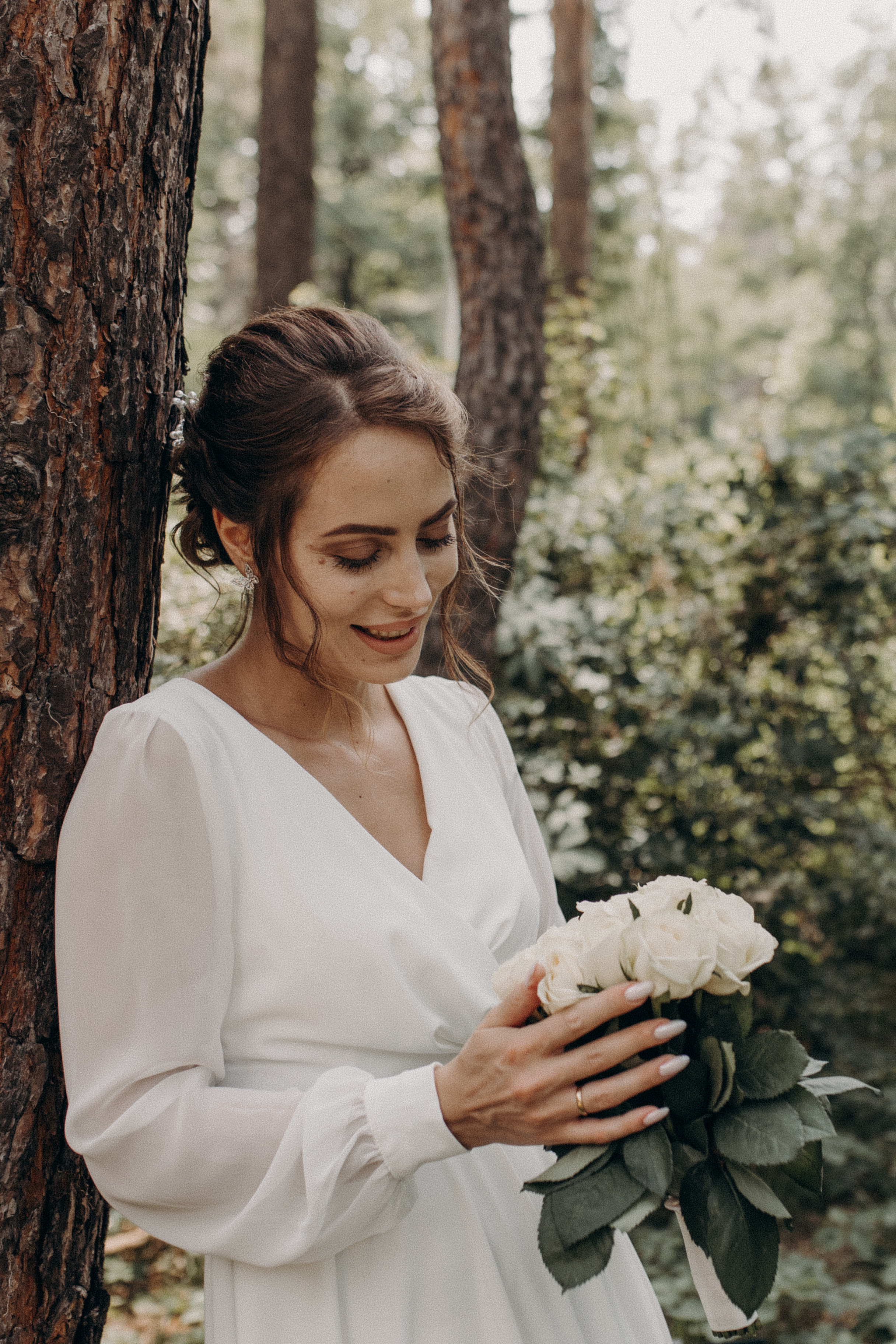 Wedding. Свадебный и семейный фотограф в Алматы Laura Dosmann