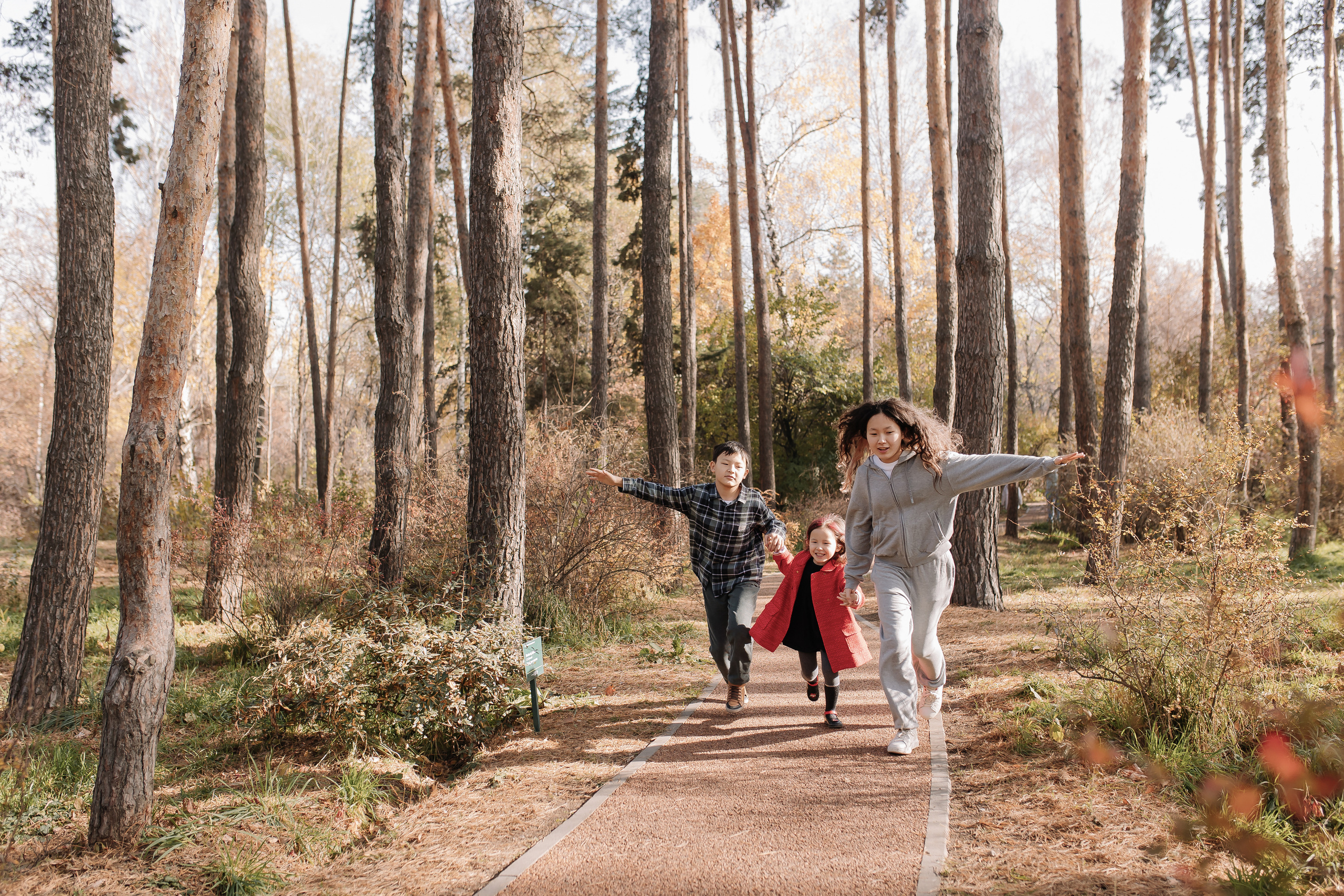 Семейные истории. Свадебный и семейный фотограф в Алматы Laura Dosmann