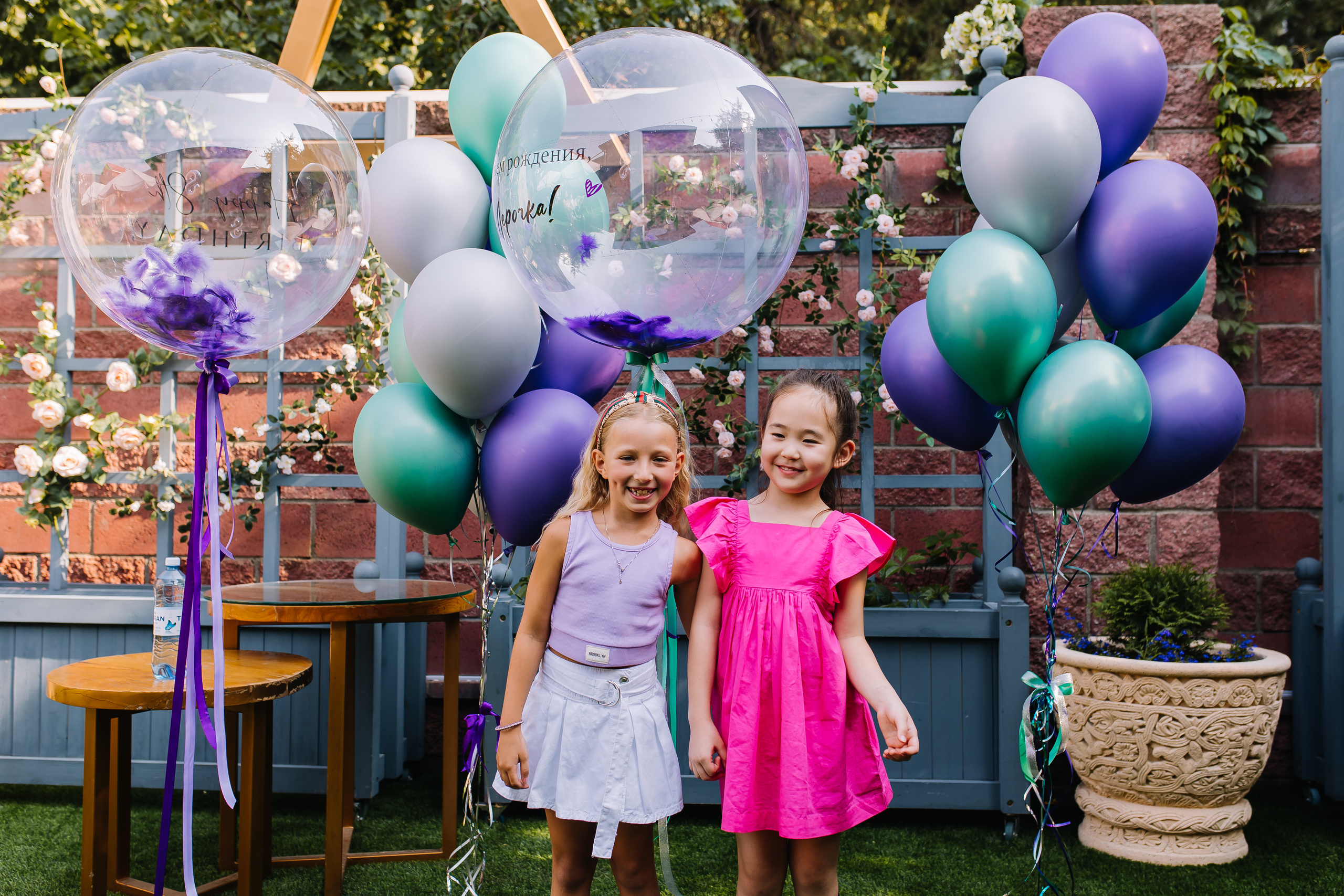 Репортаж. Свадебный и семейный фотограф в Алматы Laura Dosmann