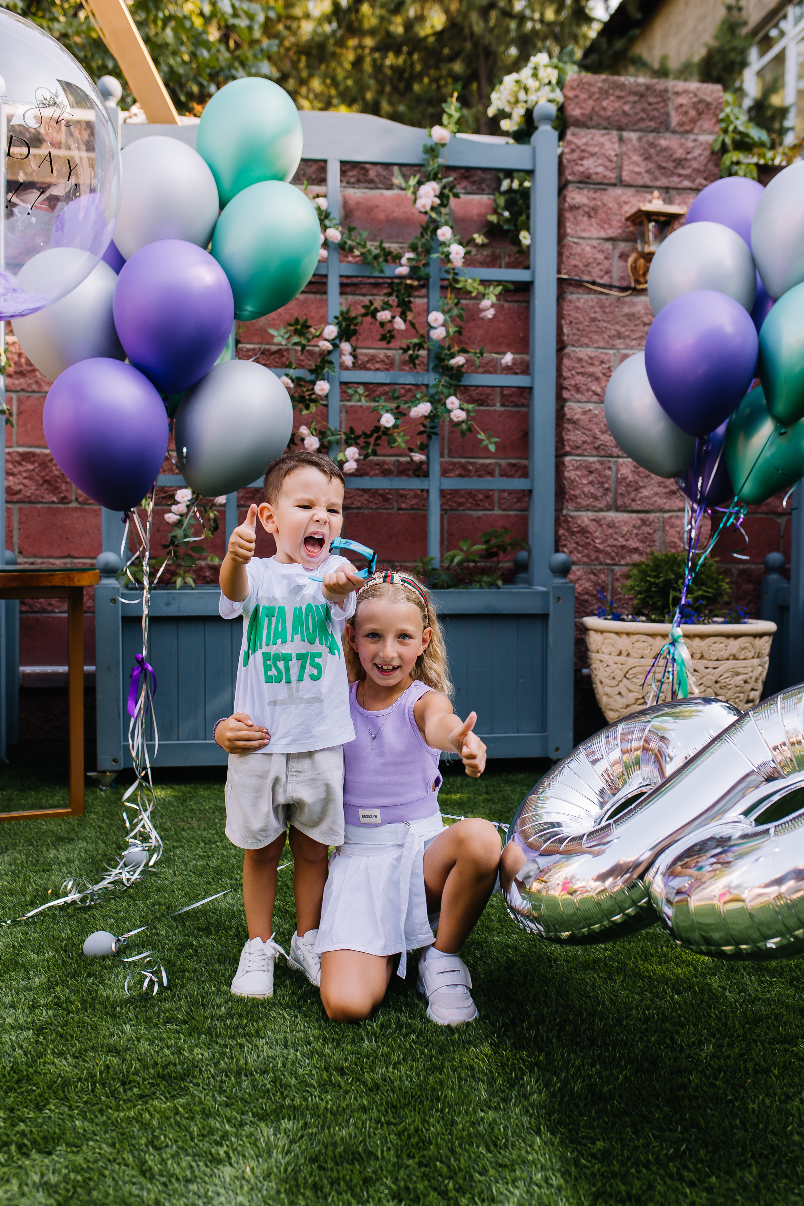 Репортаж. Свадебный и семейный фотограф в Алматы Laura Dosmann