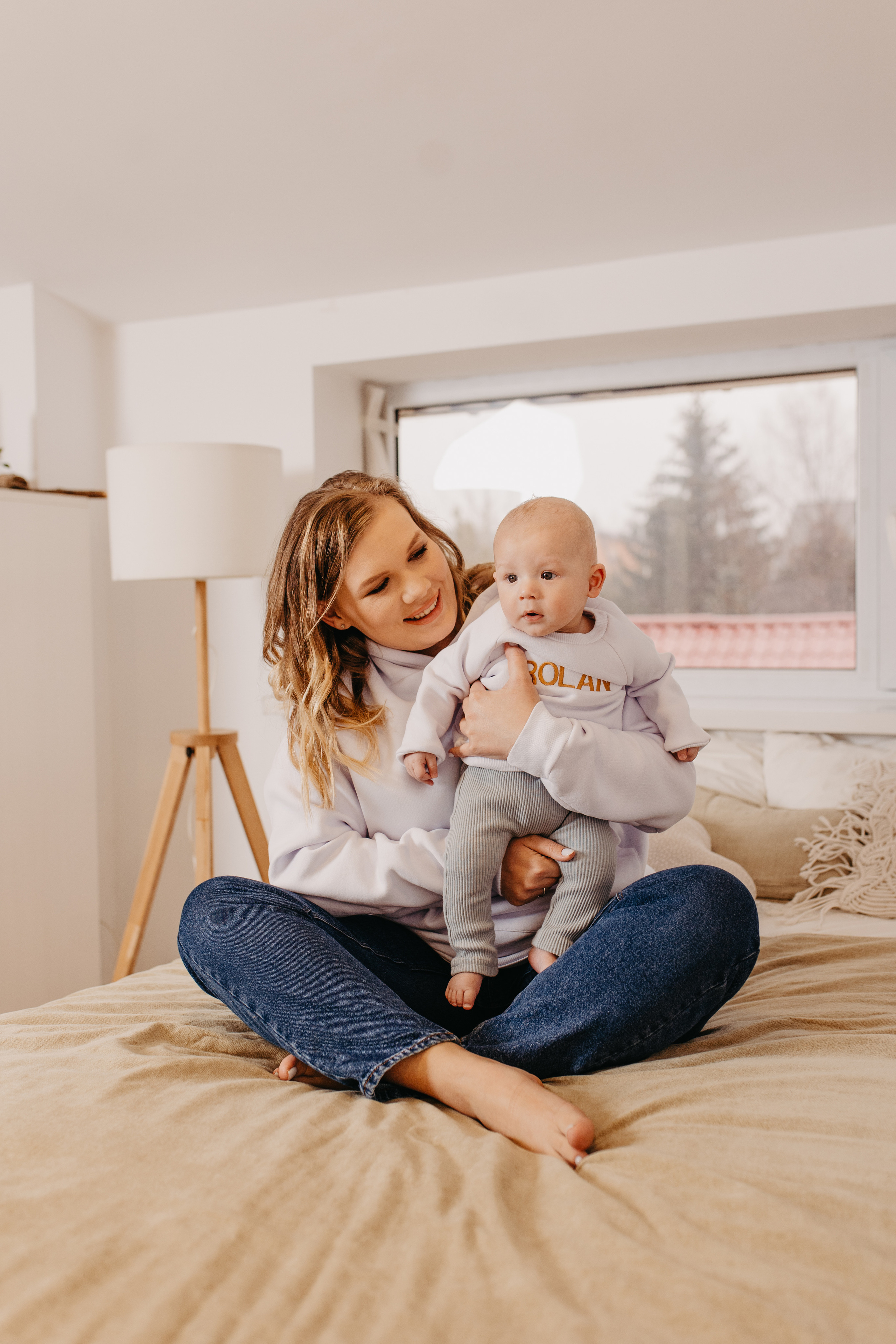 Семейные истории. Свадебный и семейный фотограф в Алматы Laura Dosmann