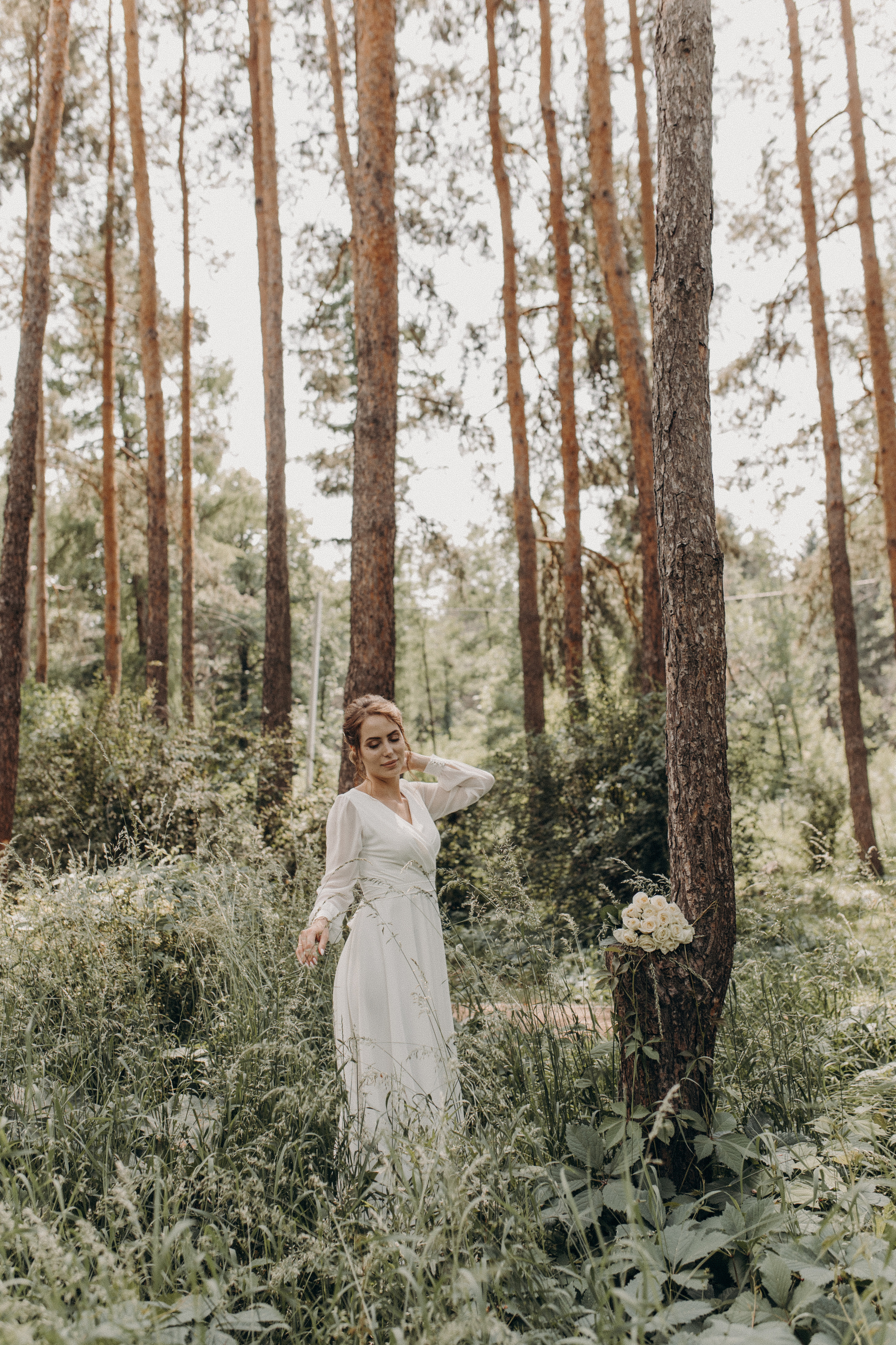 Wedding. Свадебный и семейный фотограф в Алматы Laura Dosmann