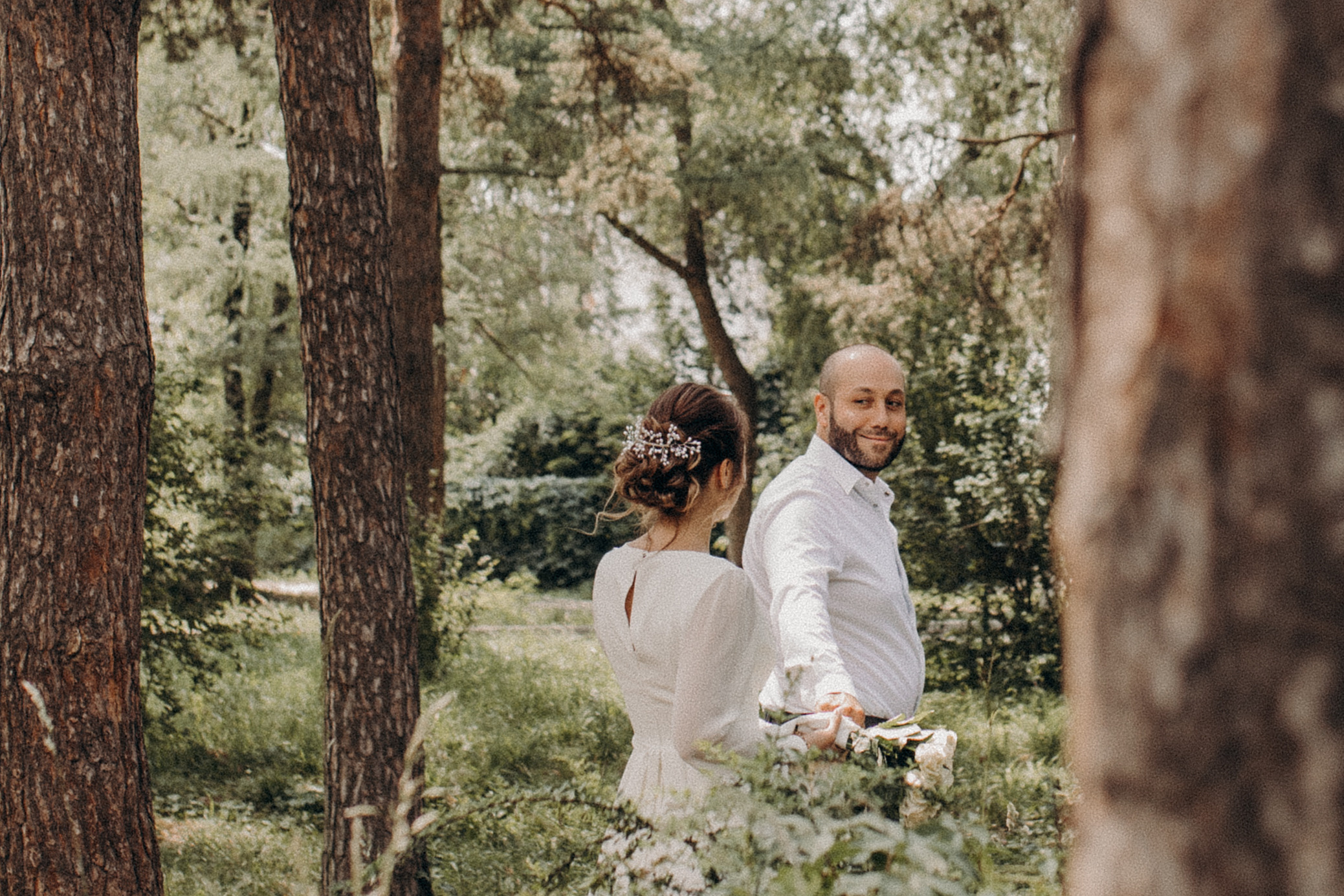 Wedding. Свадебный и семейный фотограф в Алматы Laura Dosmann