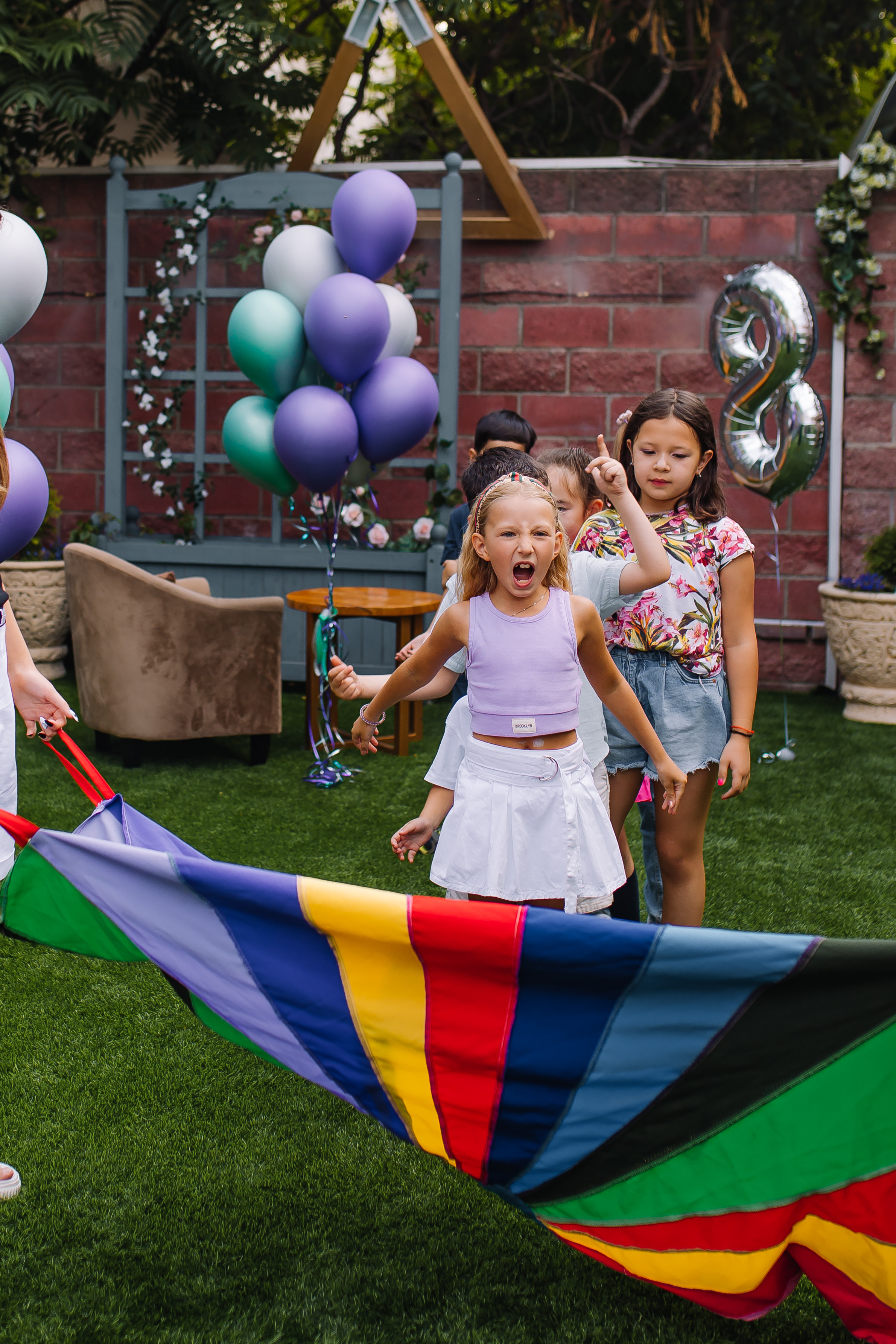 Репортаж. Свадебный и семейный фотограф в Алматы Laura Dosmann