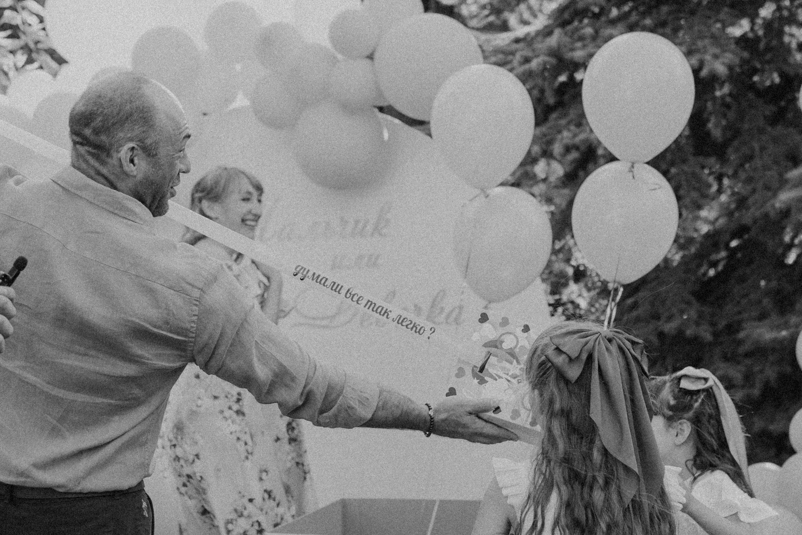 В ожидании Чуда. Свадебный и семейный фотограф в Алматы Laura Dosmann