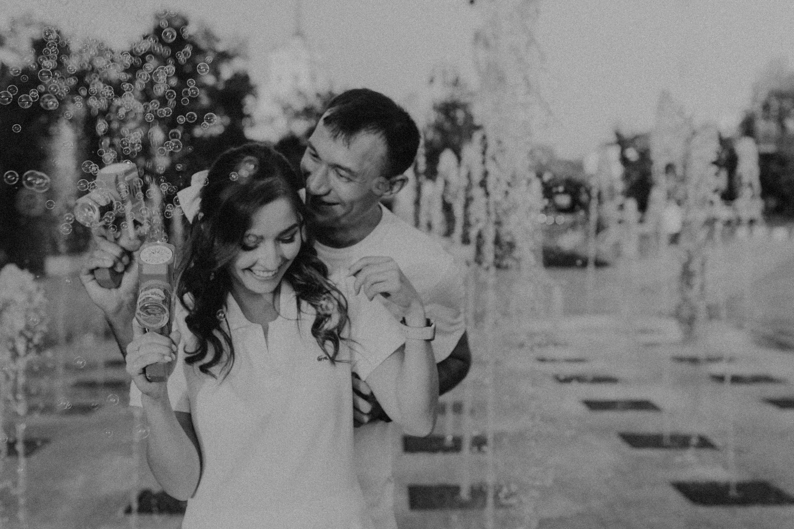 Love Story. Свадебный и семейный фотограф в Алматы Laura Dosmann