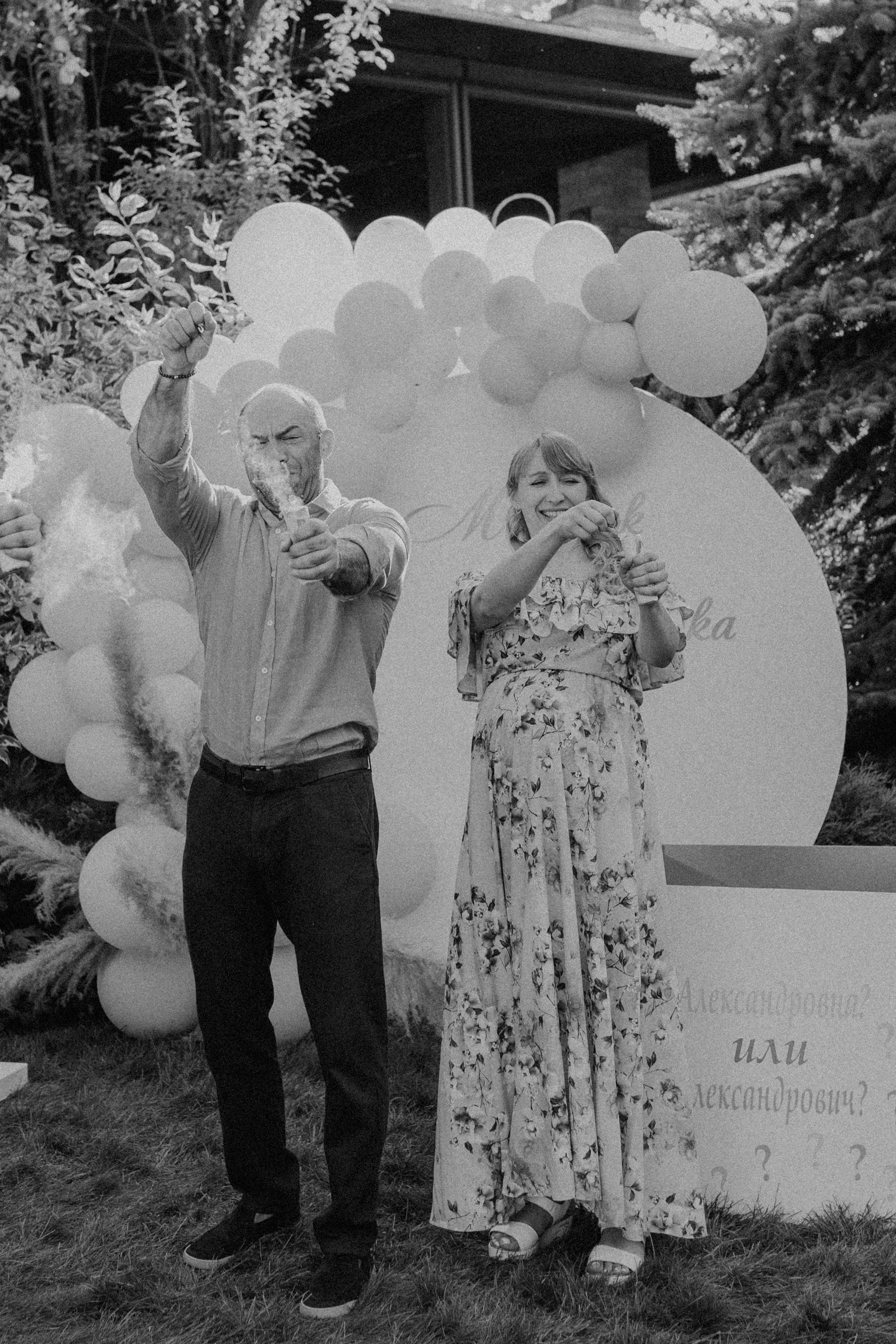 В ожидании Чуда. Свадебный и семейный фотограф в Алматы Laura Dosmann