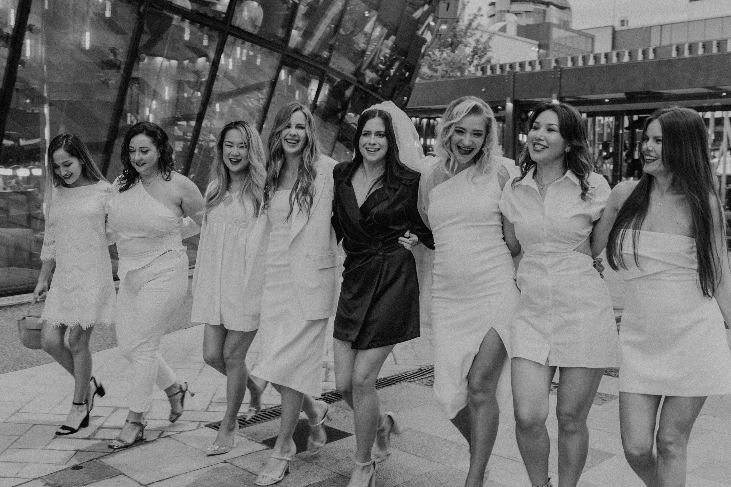 Репортаж. Свадебный и семейный фотограф в Алматы Laura Dosmann