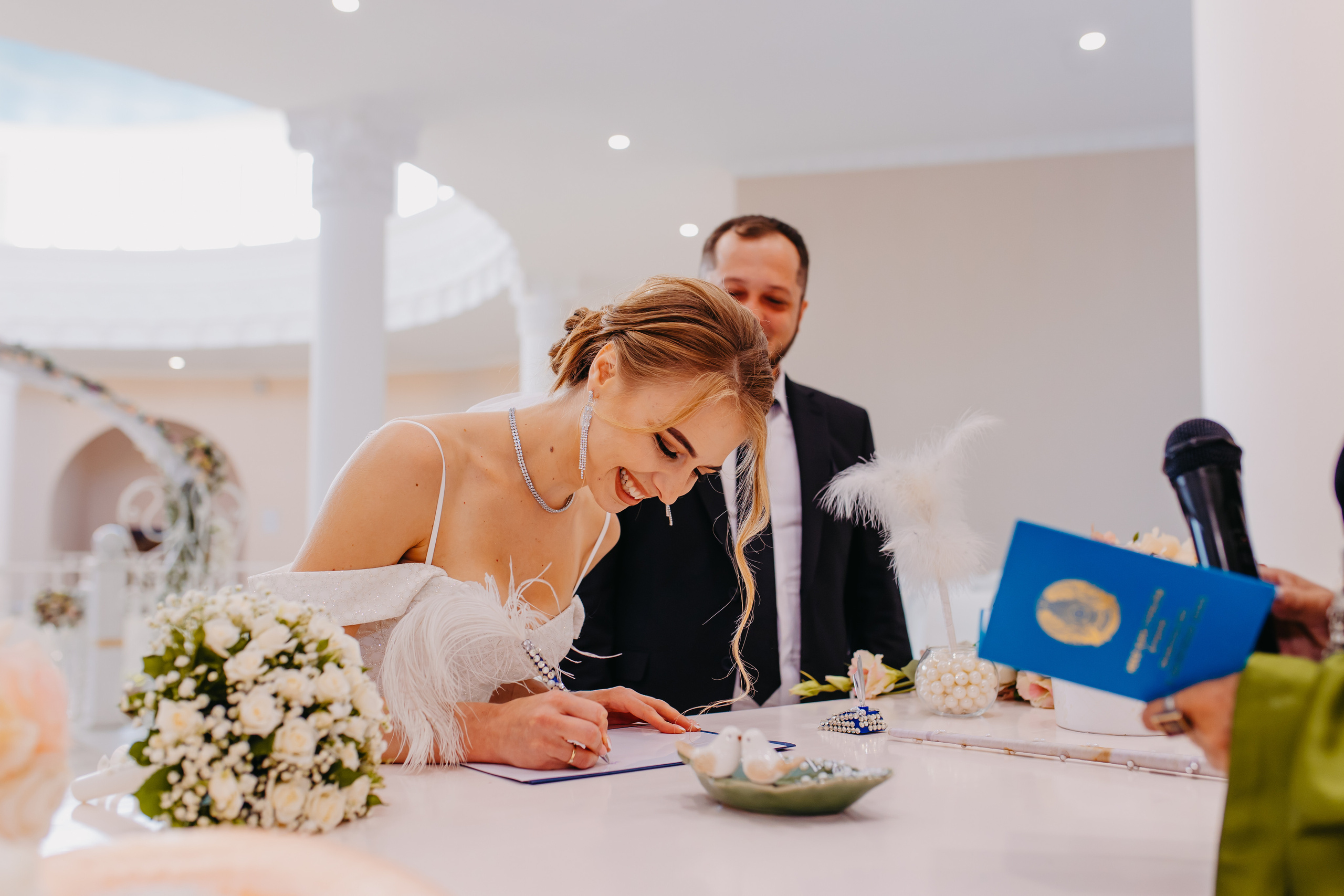 Wedding. Свадебный и семейный фотограф в Алматы Laura Dosmann