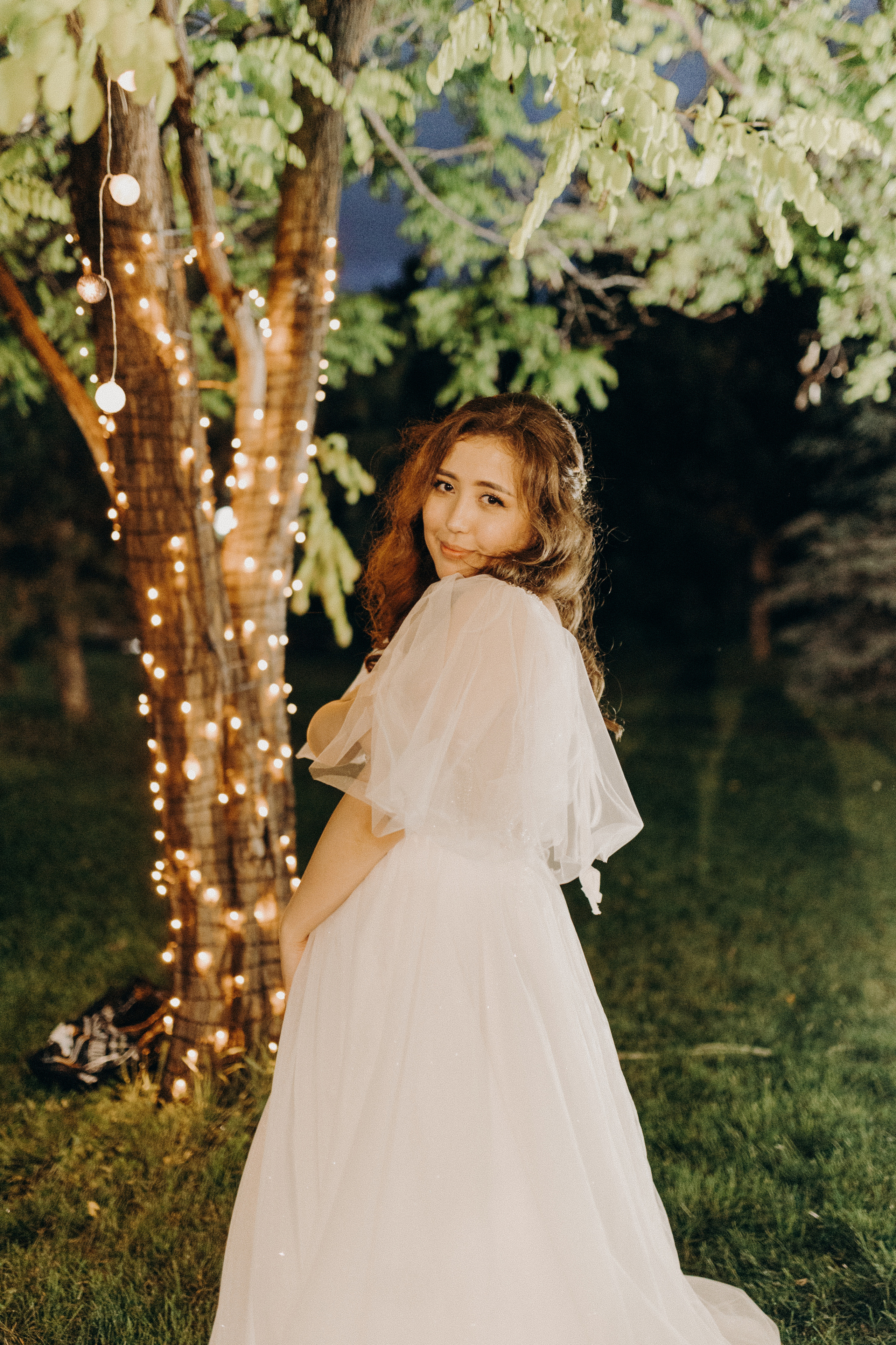 Wedding. Свадебный и семейный фотограф в Алматы Laura Dosmann