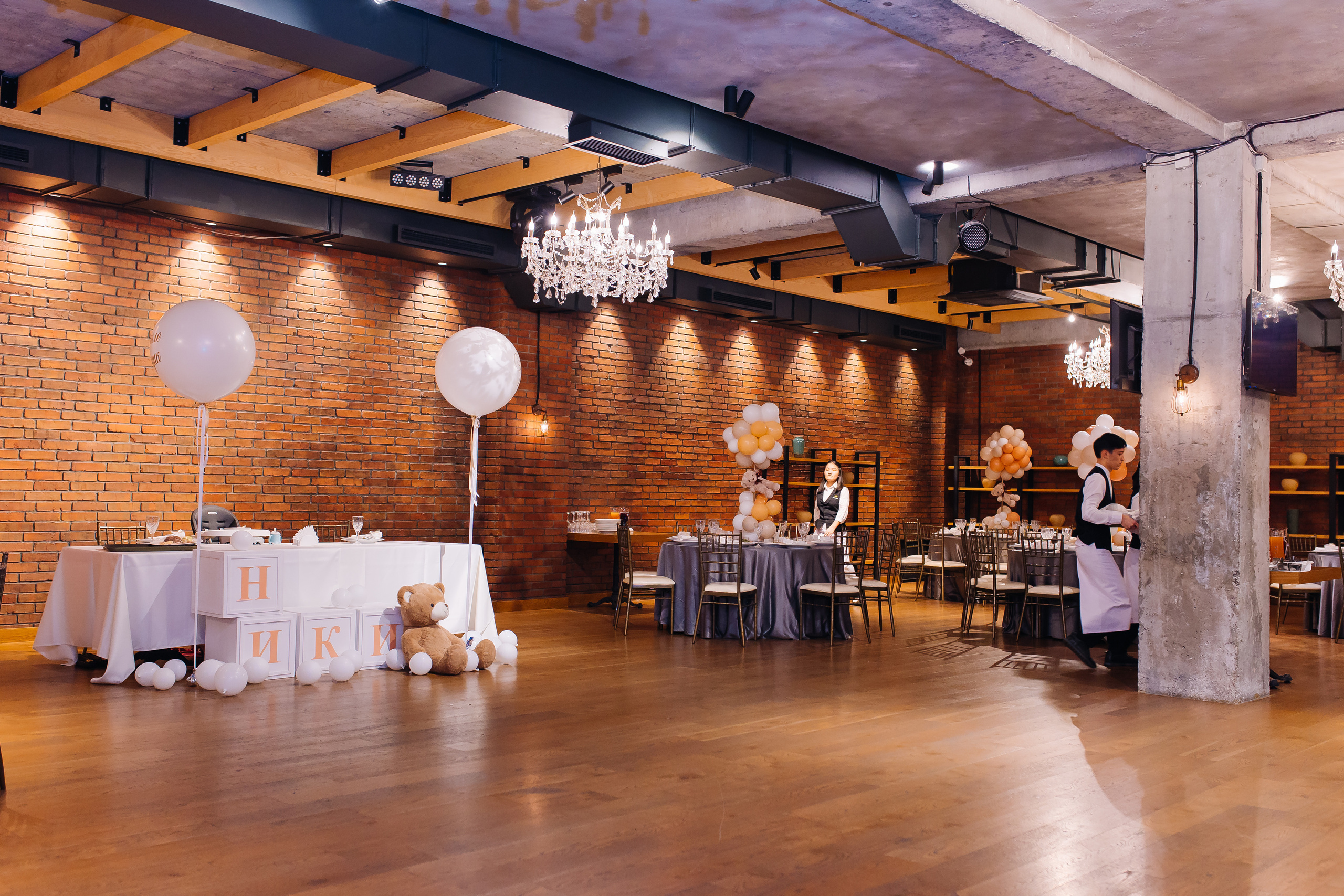 Репортаж. Свадебный и семейный фотограф в Алматы Laura Dosmann