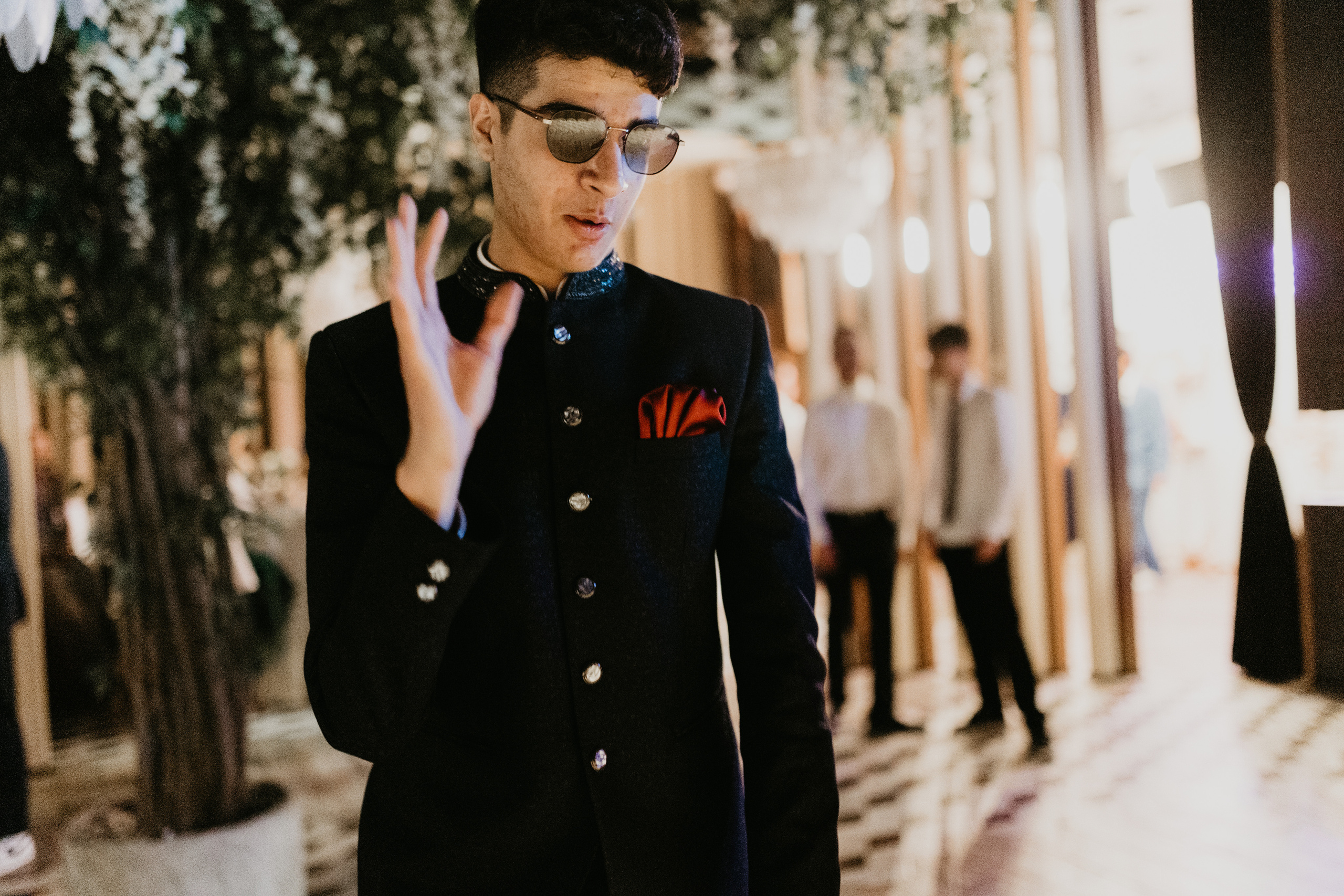 Репортаж. Свадебный и семейный фотограф в Алматы Laura Dosmann